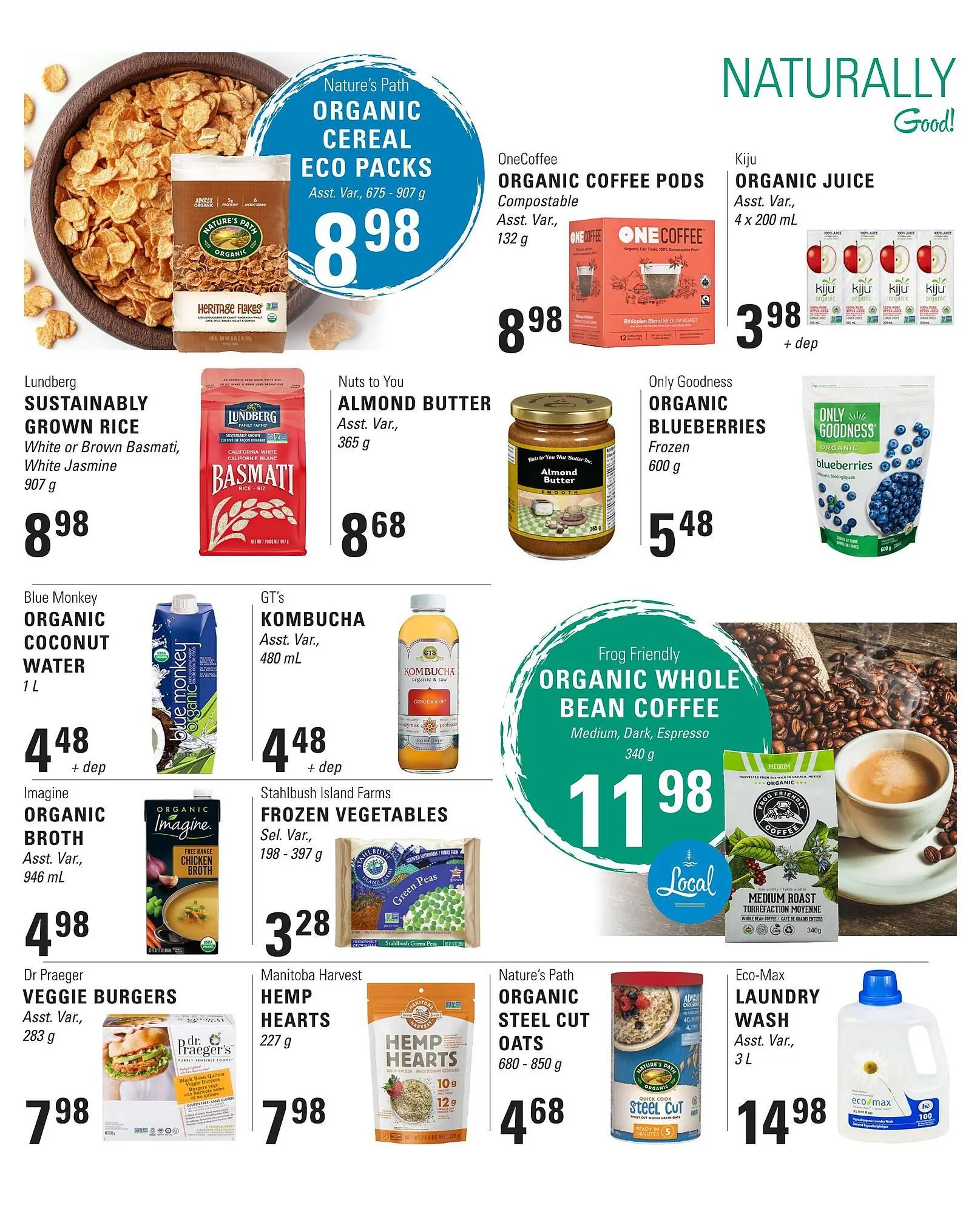 Askews Foods flyer from January 25 to January 31 2026 - flyer page 11