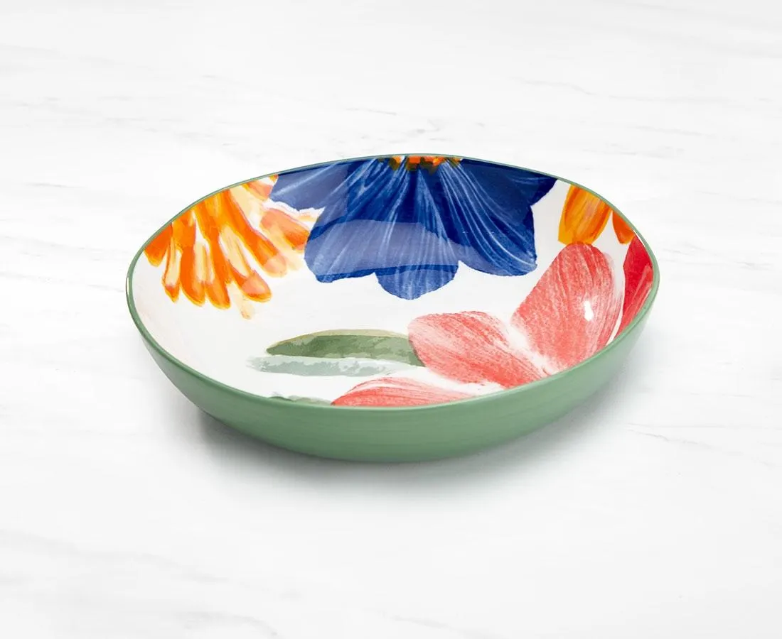 Marguerite Bowl, 8.5"
