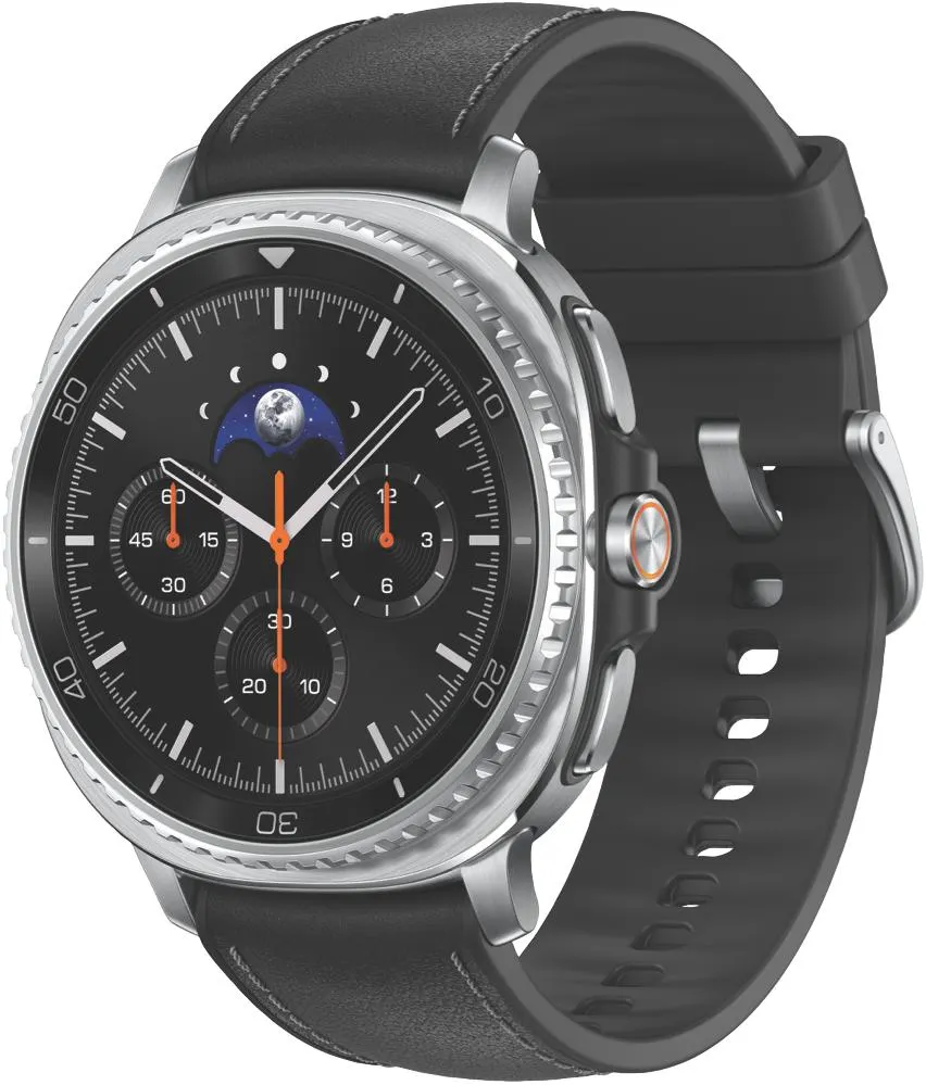 Samsung Galaxy Watch 8 Classic Black BT 46MM