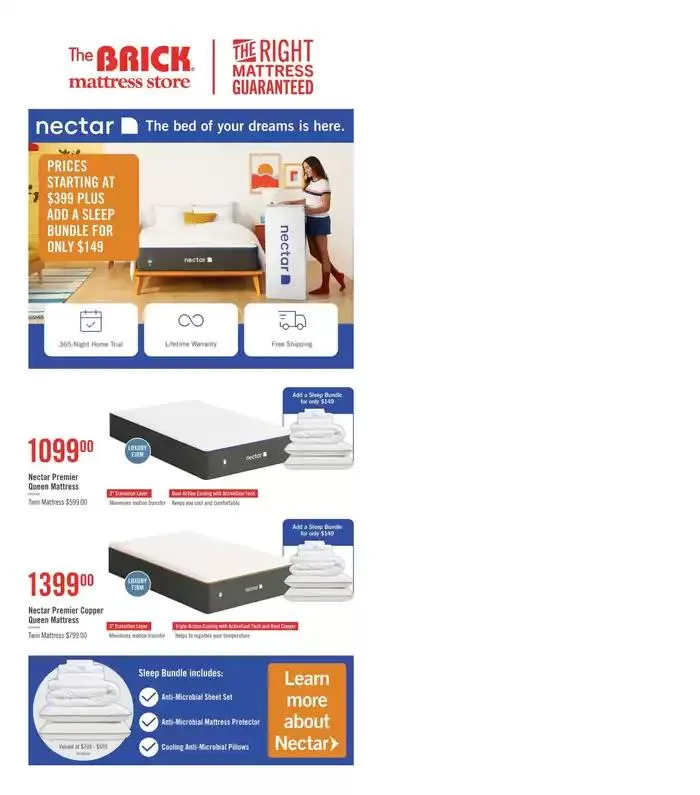 Weekly Flyer from January 14 to January 29 2025 - flyer page 10