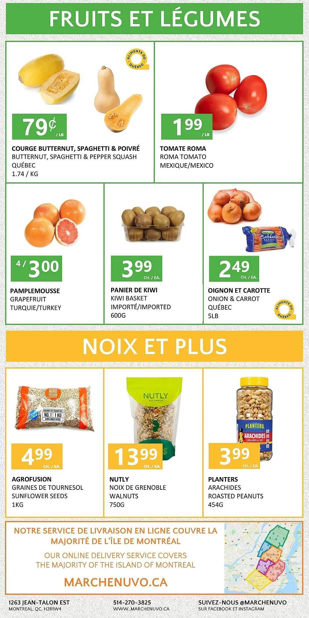 Marche Nuvo flyer from January 19 to February 2 2026 - flyer page 6