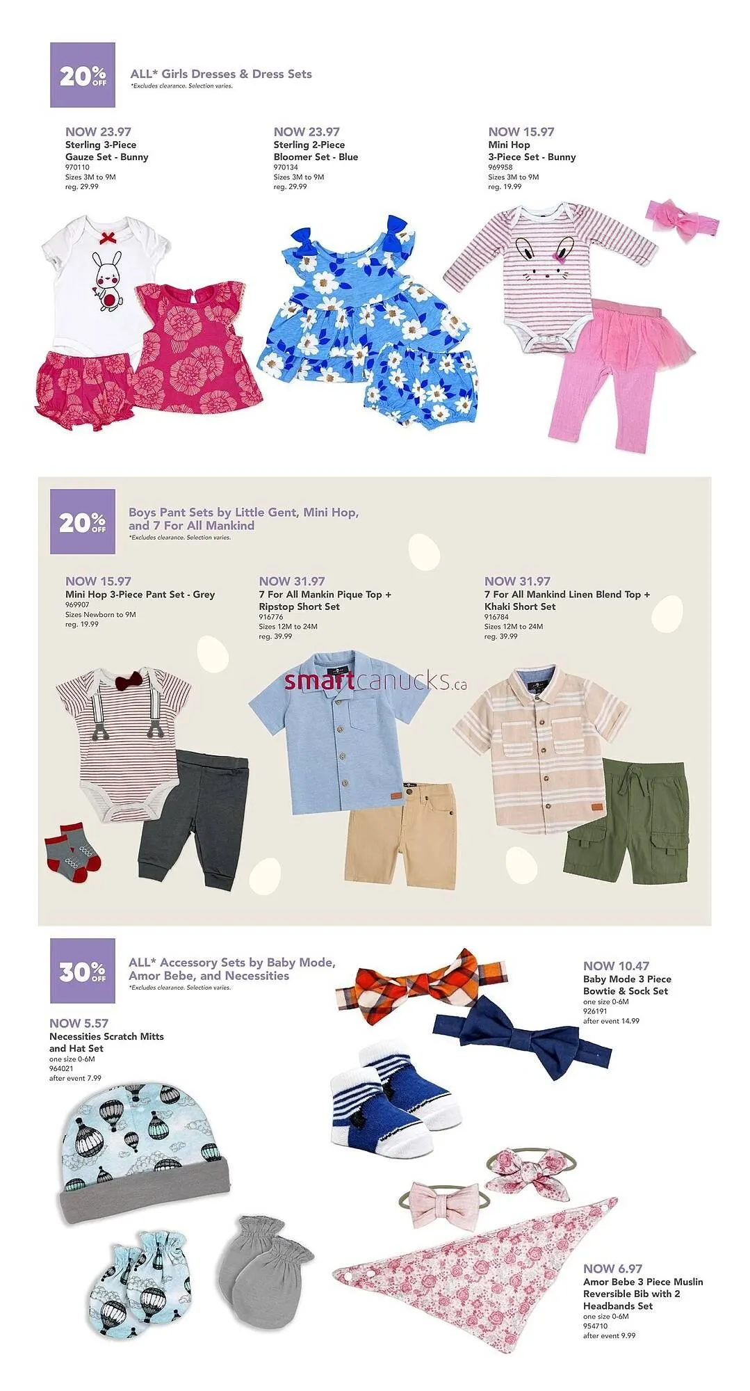 Toys R us flyer from April 10 to April 16 2025 - flyer page 6