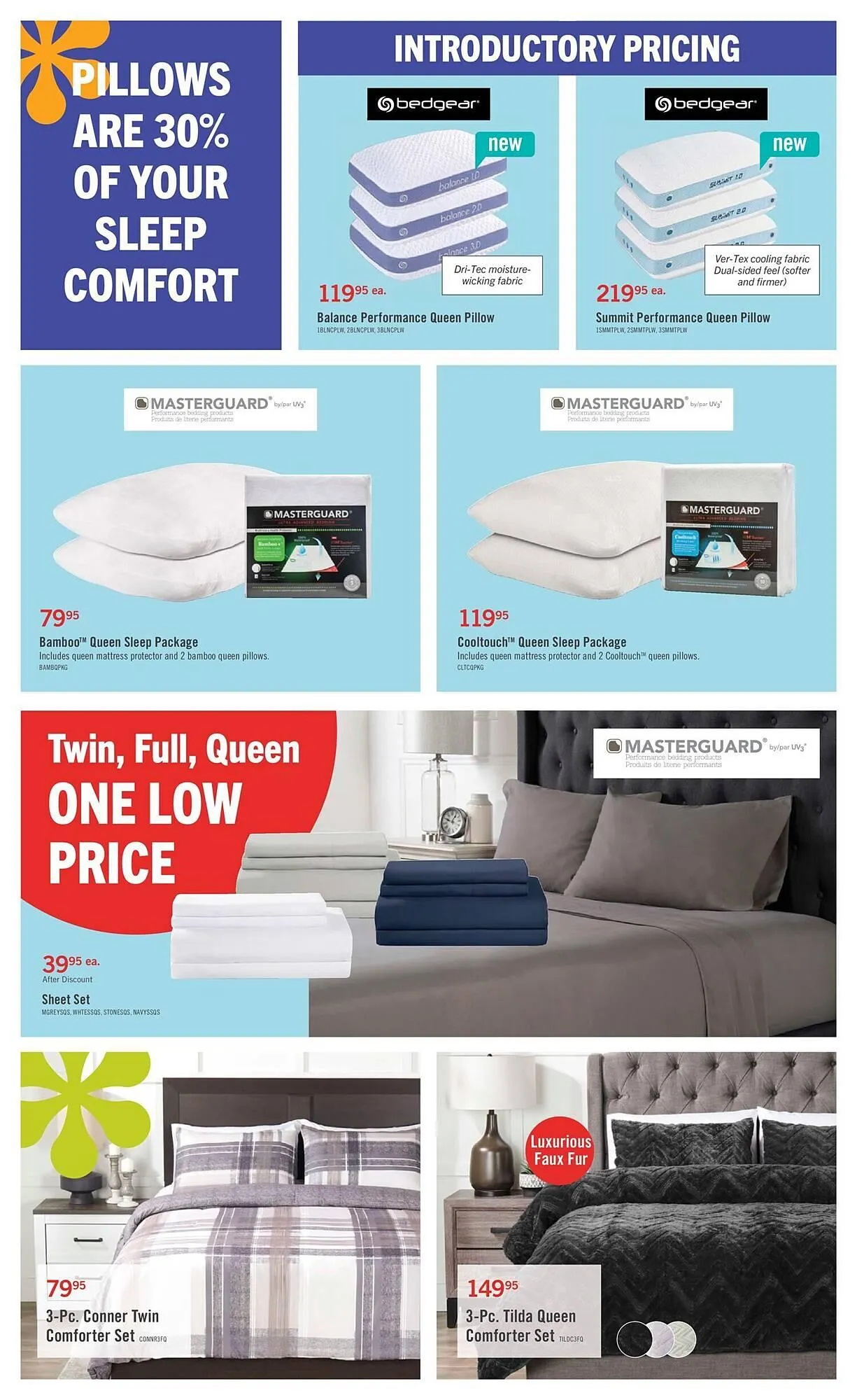 The Brick flyer from March 20 to March 27 2026 - flyer page 5