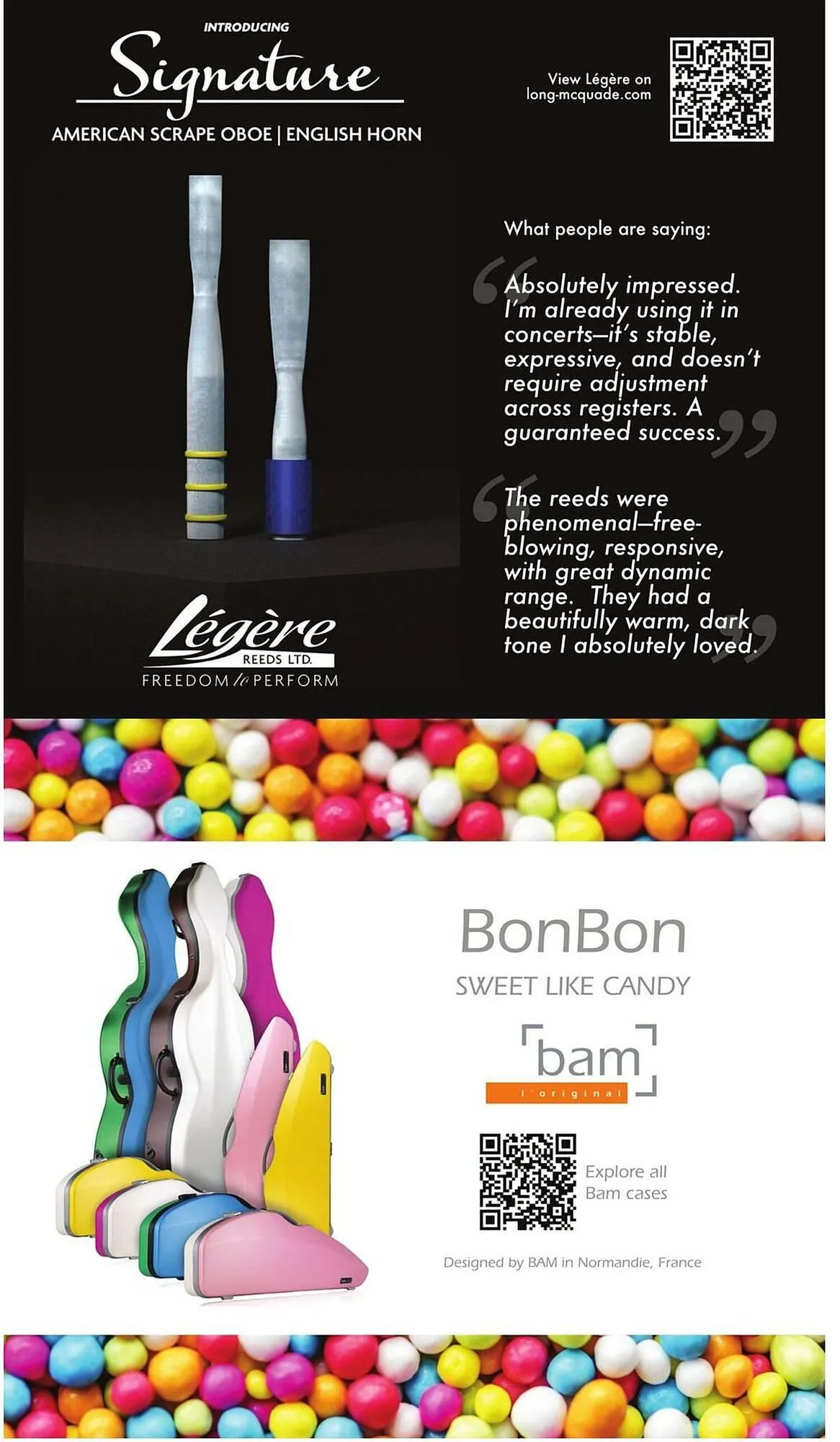 Long & McQuade flyer from November 5 to July 31 2026 - flyer page 190