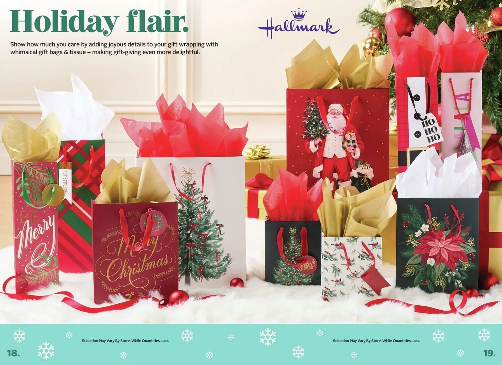 Rexall flyer from November 27 to December 4 2025 - flyer page 36