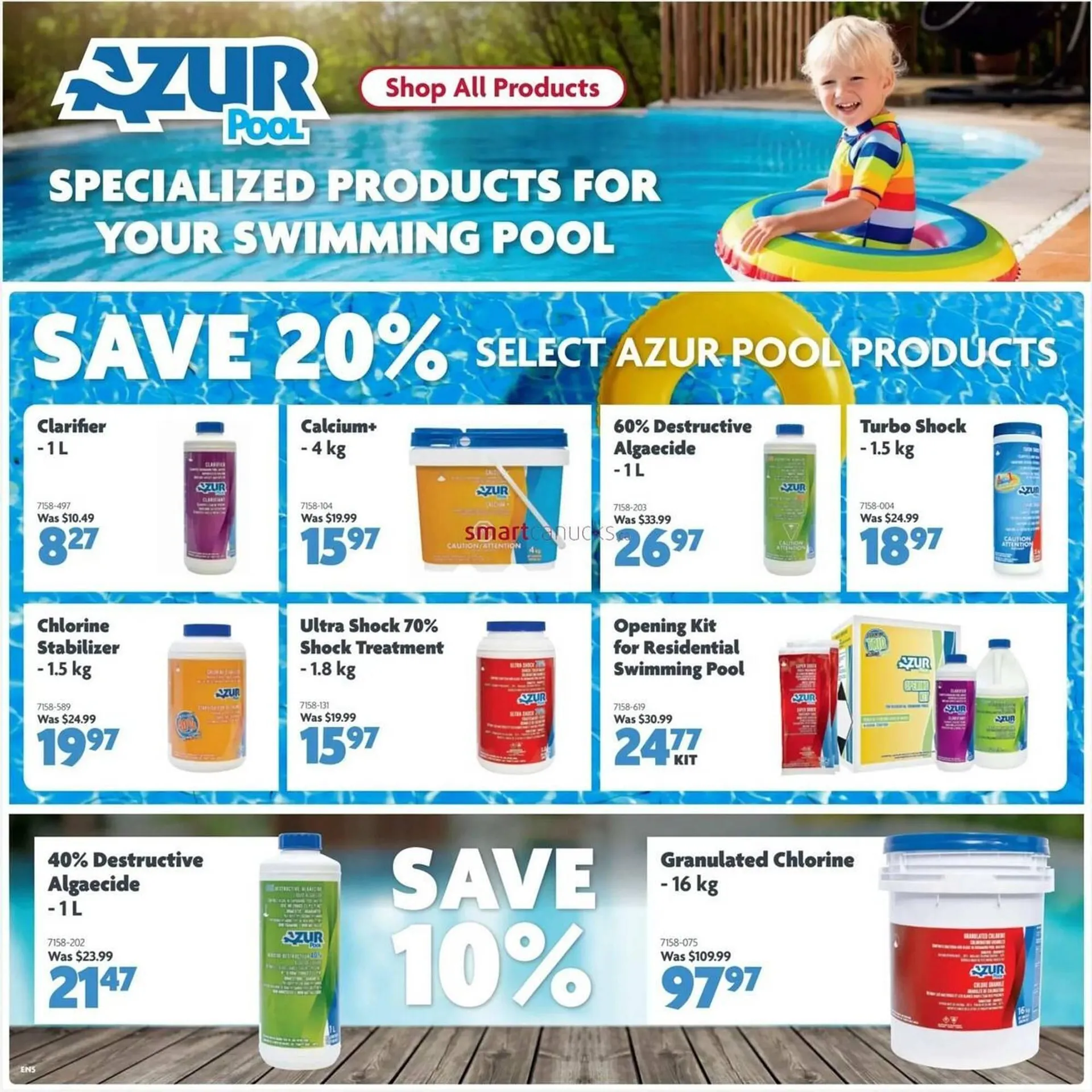 Home Hardware flyer from May 8 to May 21 2025 - flyer page 12