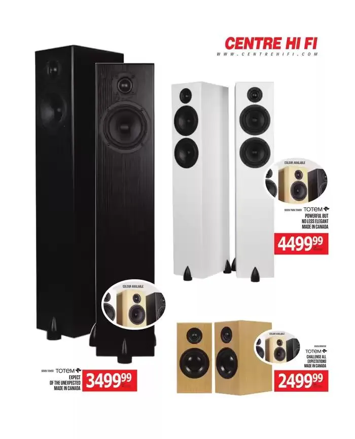 Weekly Flyer from January 10 to January 16 2025 - flyer page 61