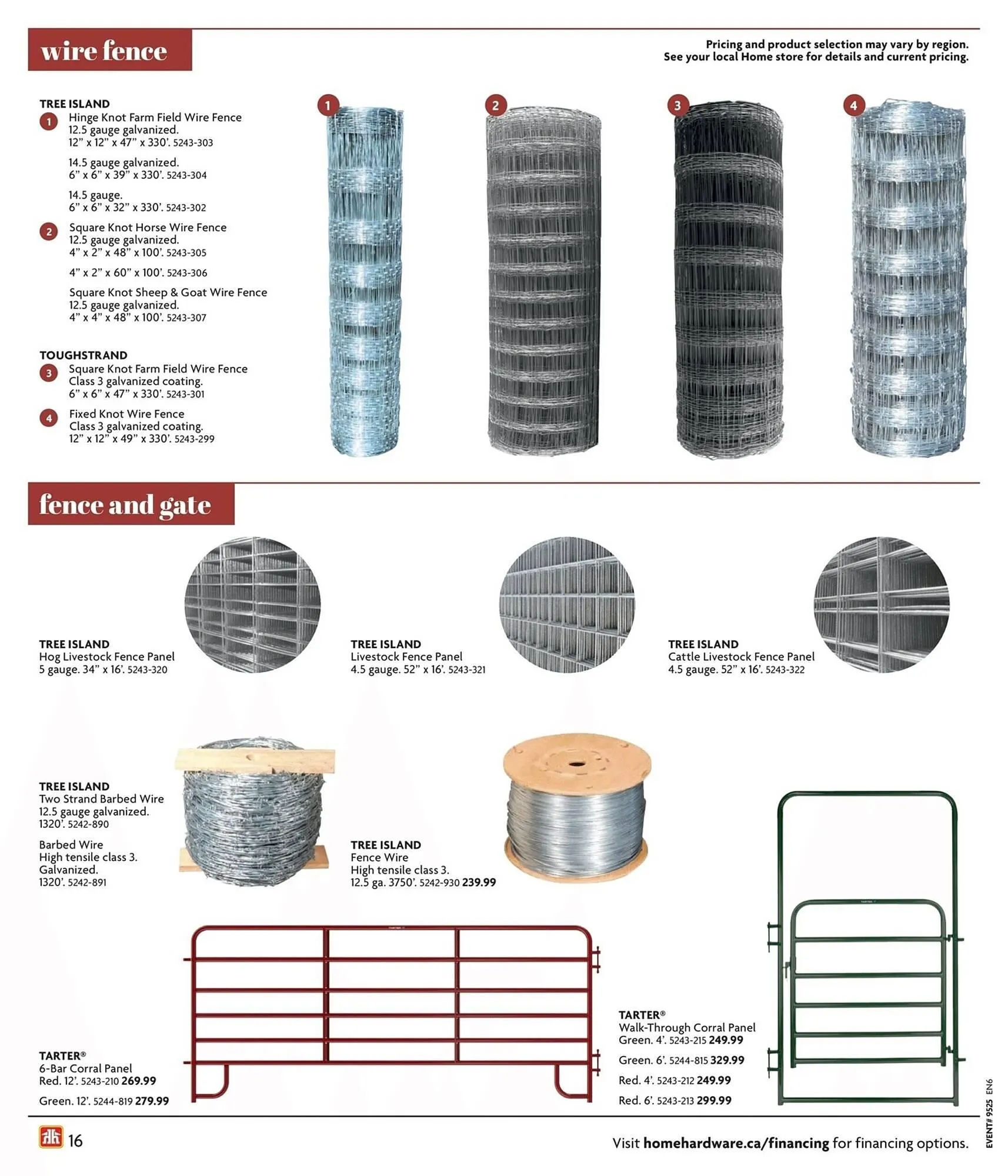 Home Hardware flyer from June 19 to June 25 2025 - flyer page 16