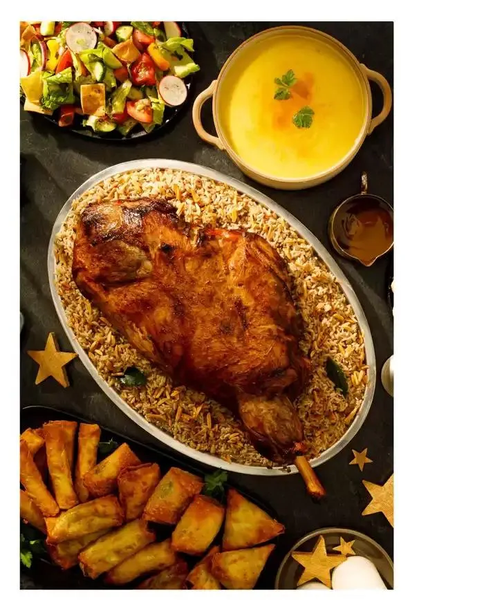 Weekly from March 13 to March 19 2025 - flyer page 20