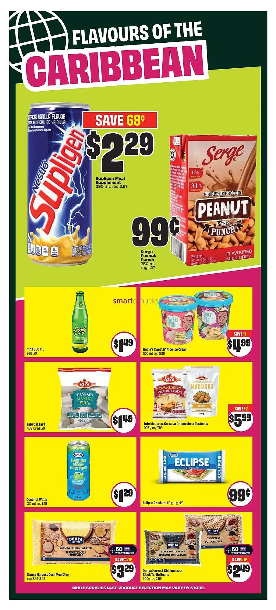 FreshCo flyer from July 24 to July 30 2025 - flyer page 12