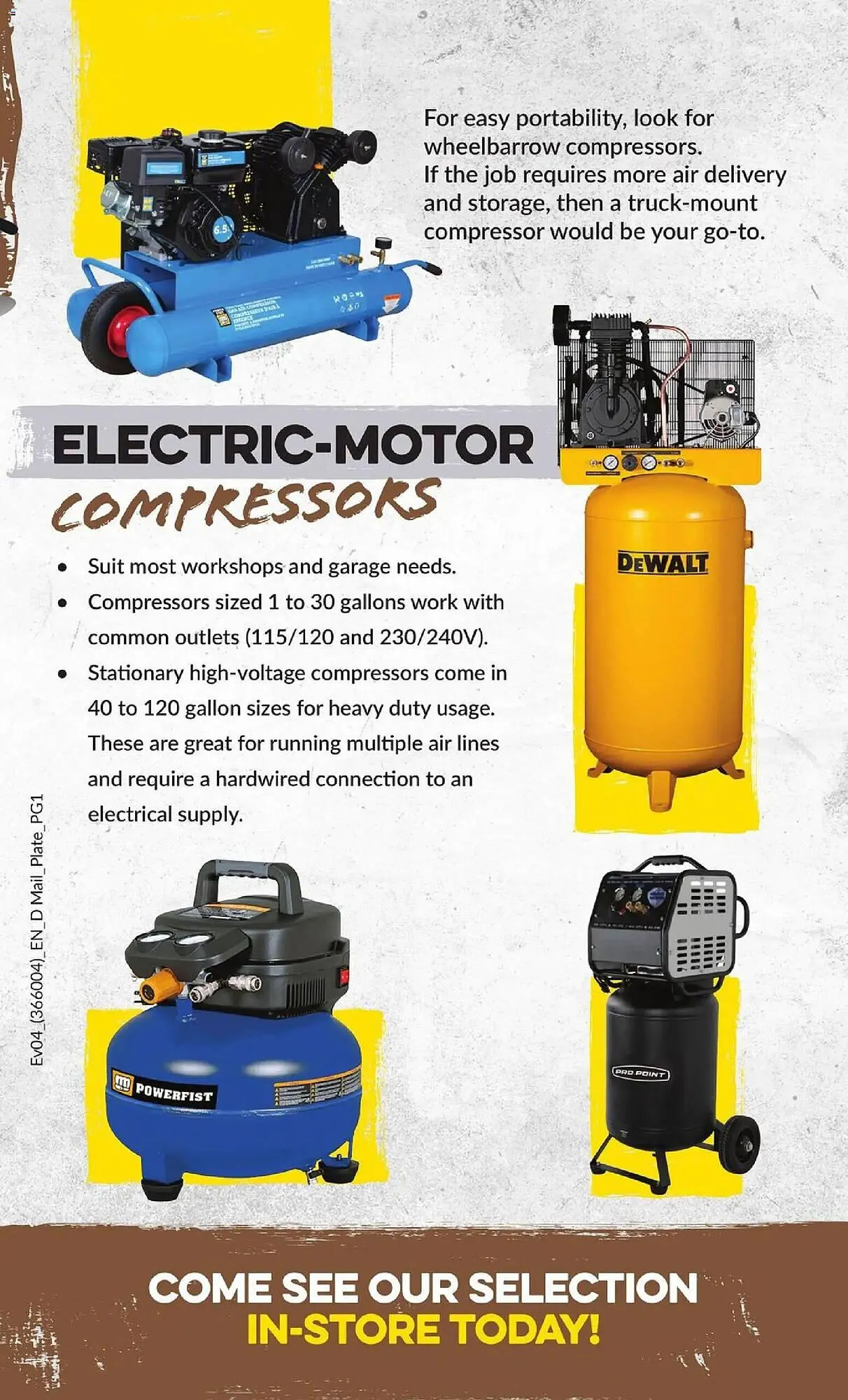 Princess Auto flyer from February 10 to February 22 2026 - flyer page 6