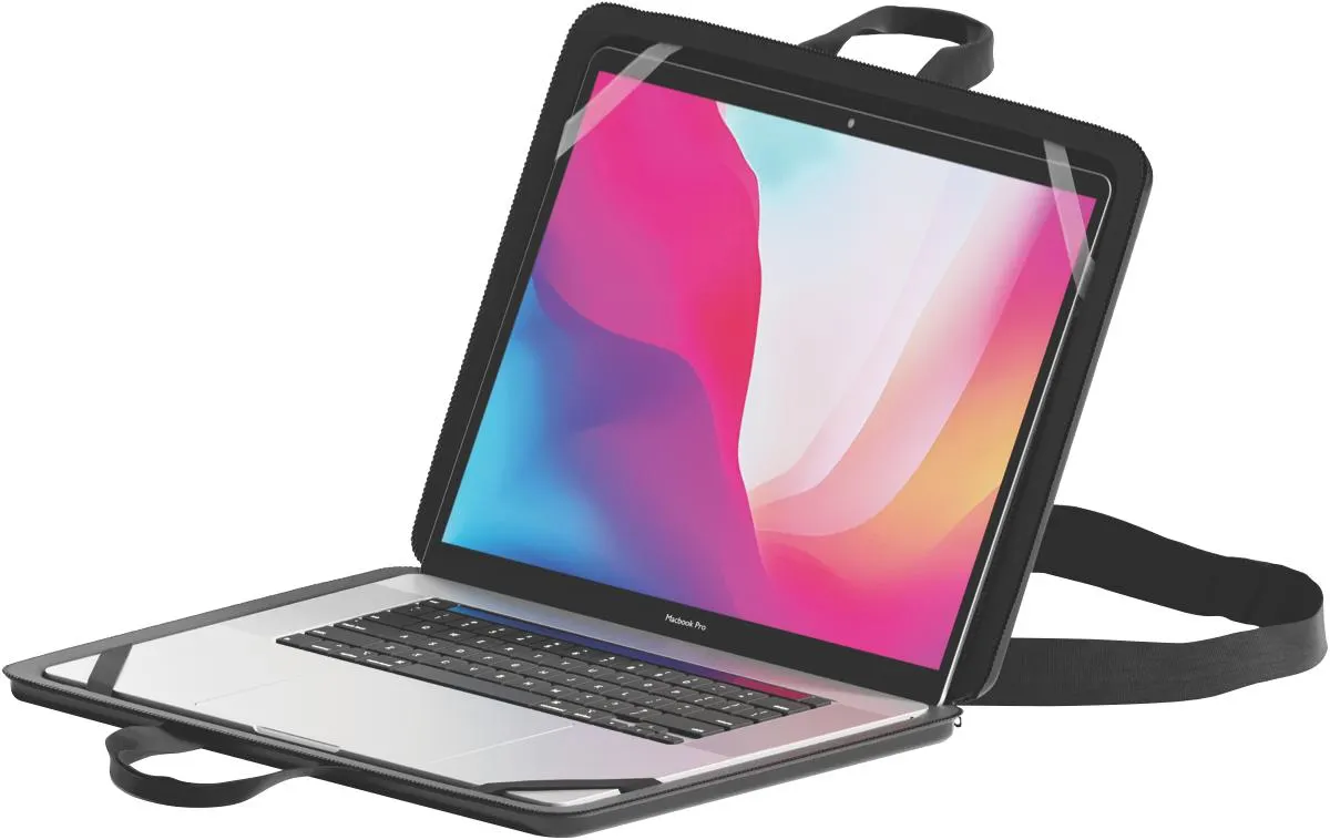 Cygnett 14" TekSleeve Softshell Laptop Case