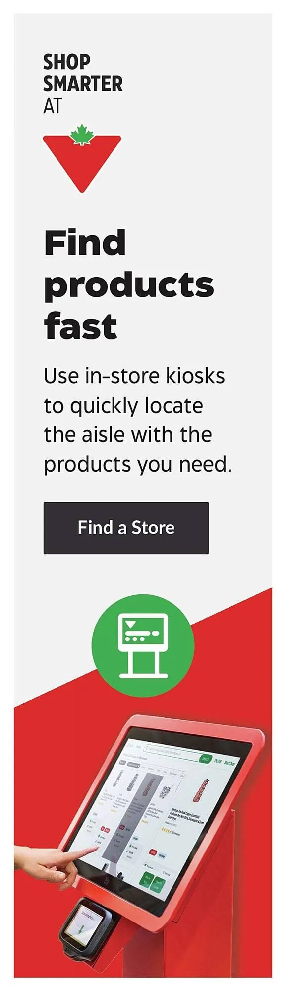 Canadian Tire flyer from October 16 to November 6 2025 - flyer page 26