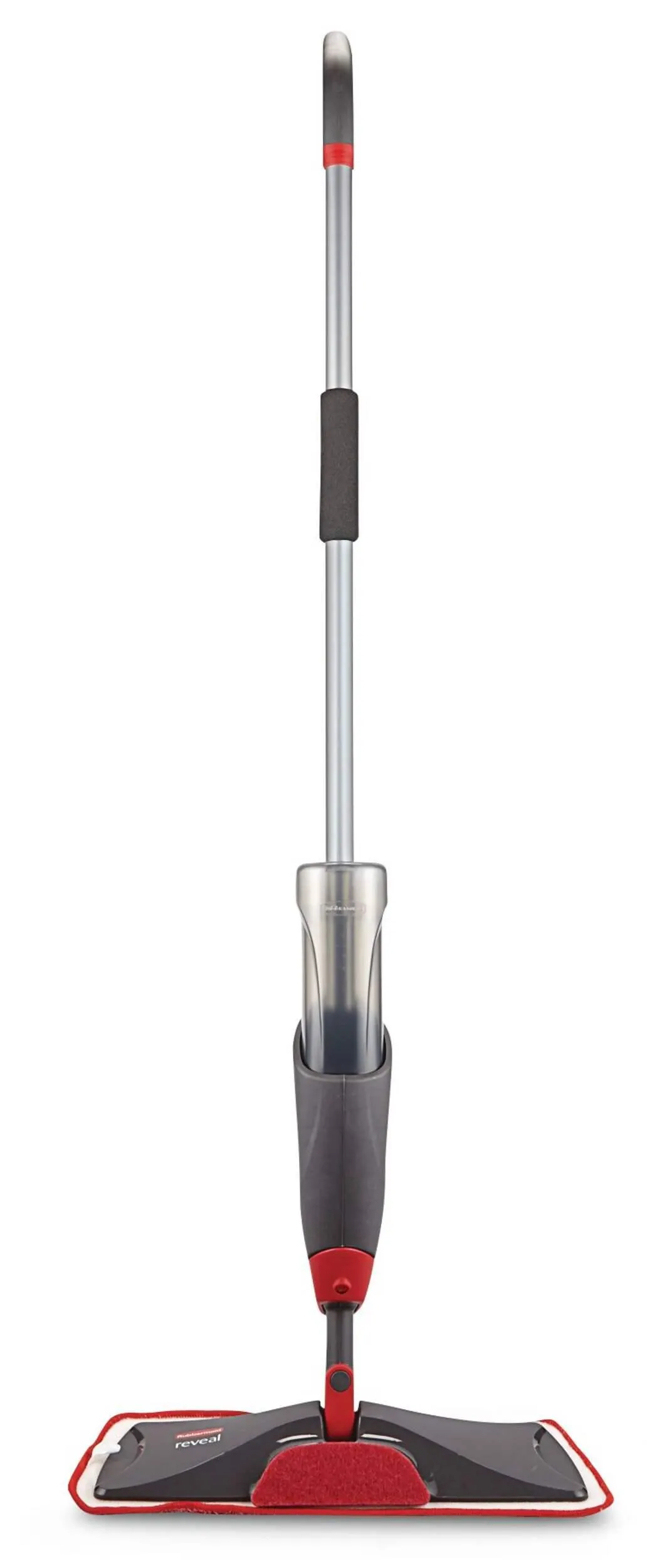 Rubbermaid Reveal Spray Mop with Reusable Microfibre Mop Pad