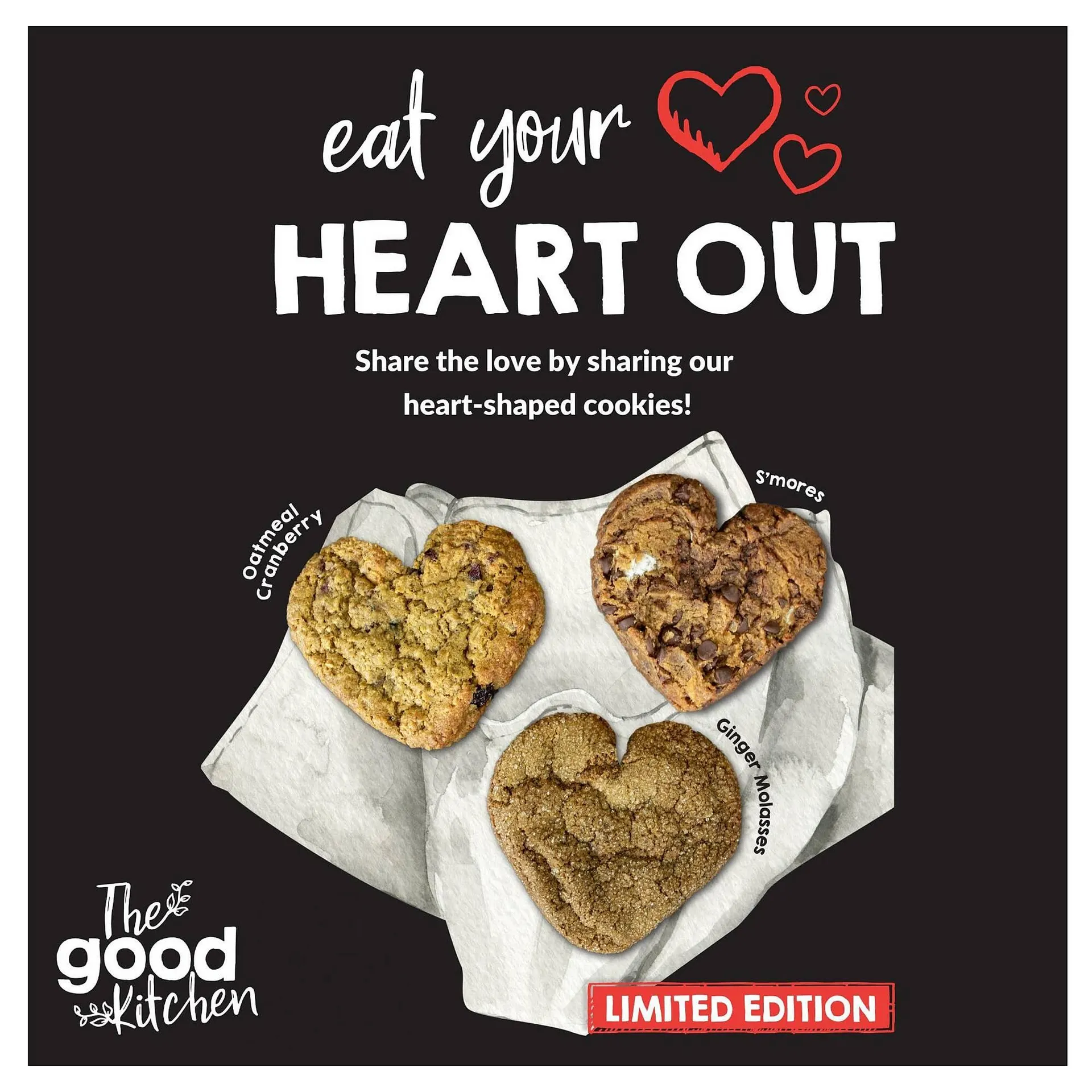 Goodness Me flyer from February 11 to February 17 2026 - flyer page 5