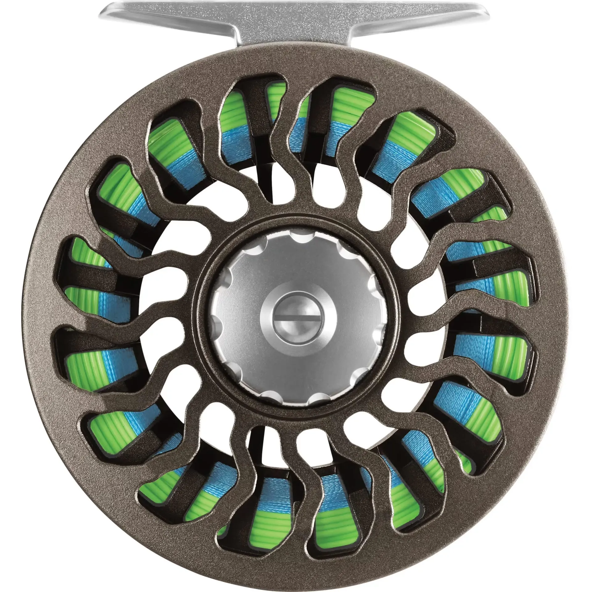 Cheeky® Preload 2.0 Fly Reel