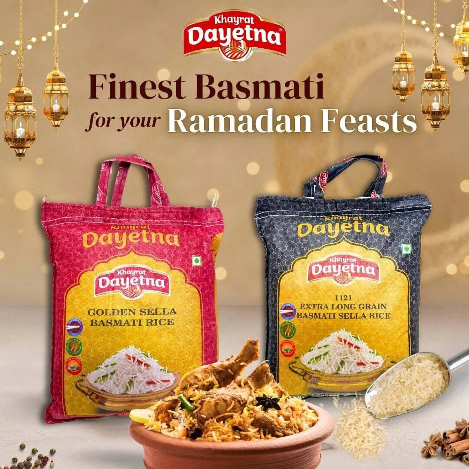 Basha Foods flyer from March 17 to March 31 2025 - flyer page 9