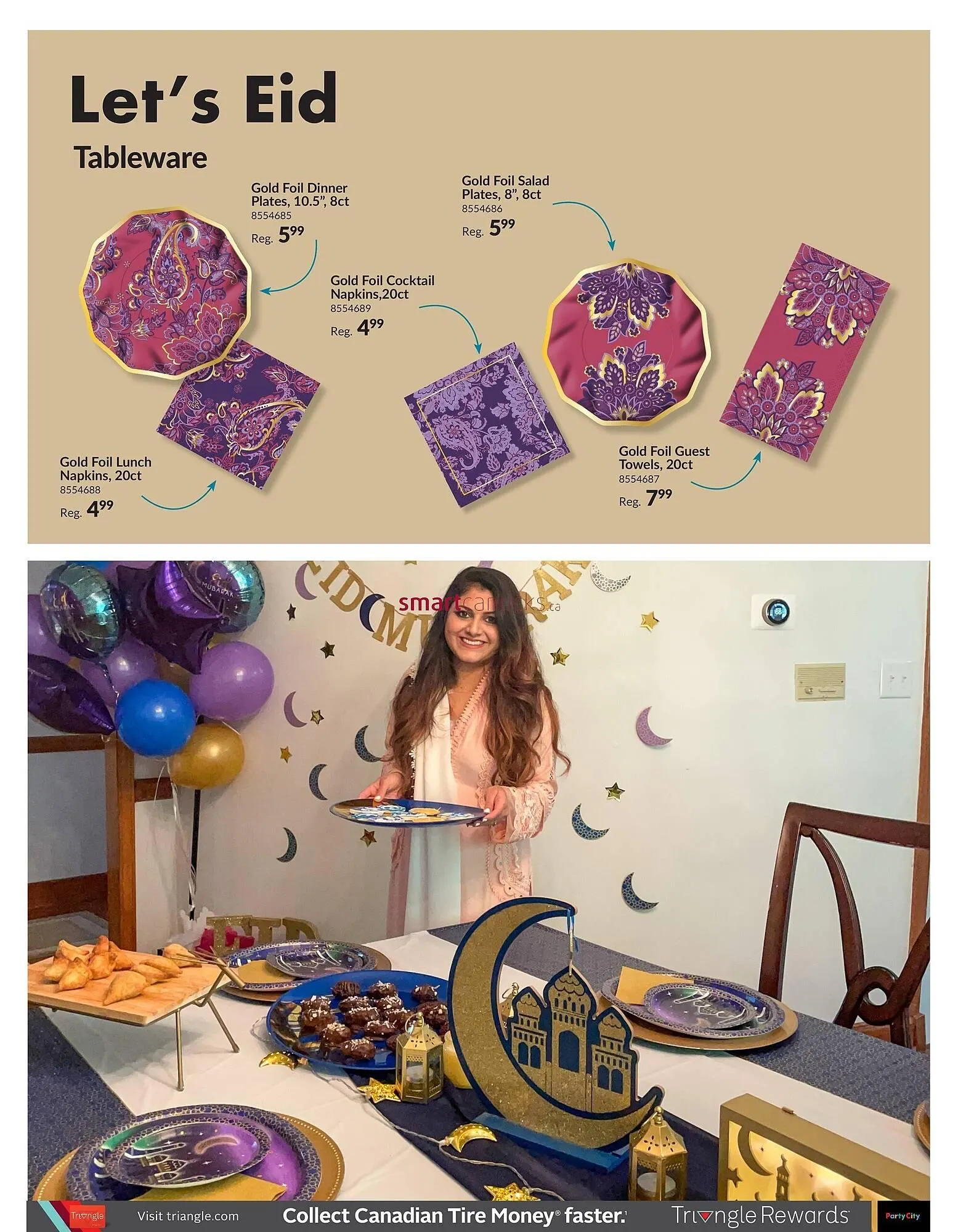 Party City flyer from May 13 to June 1 2025 - flyer page 5