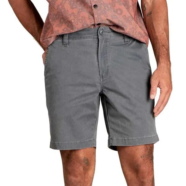 Men's Mission Ridge 8'' Short