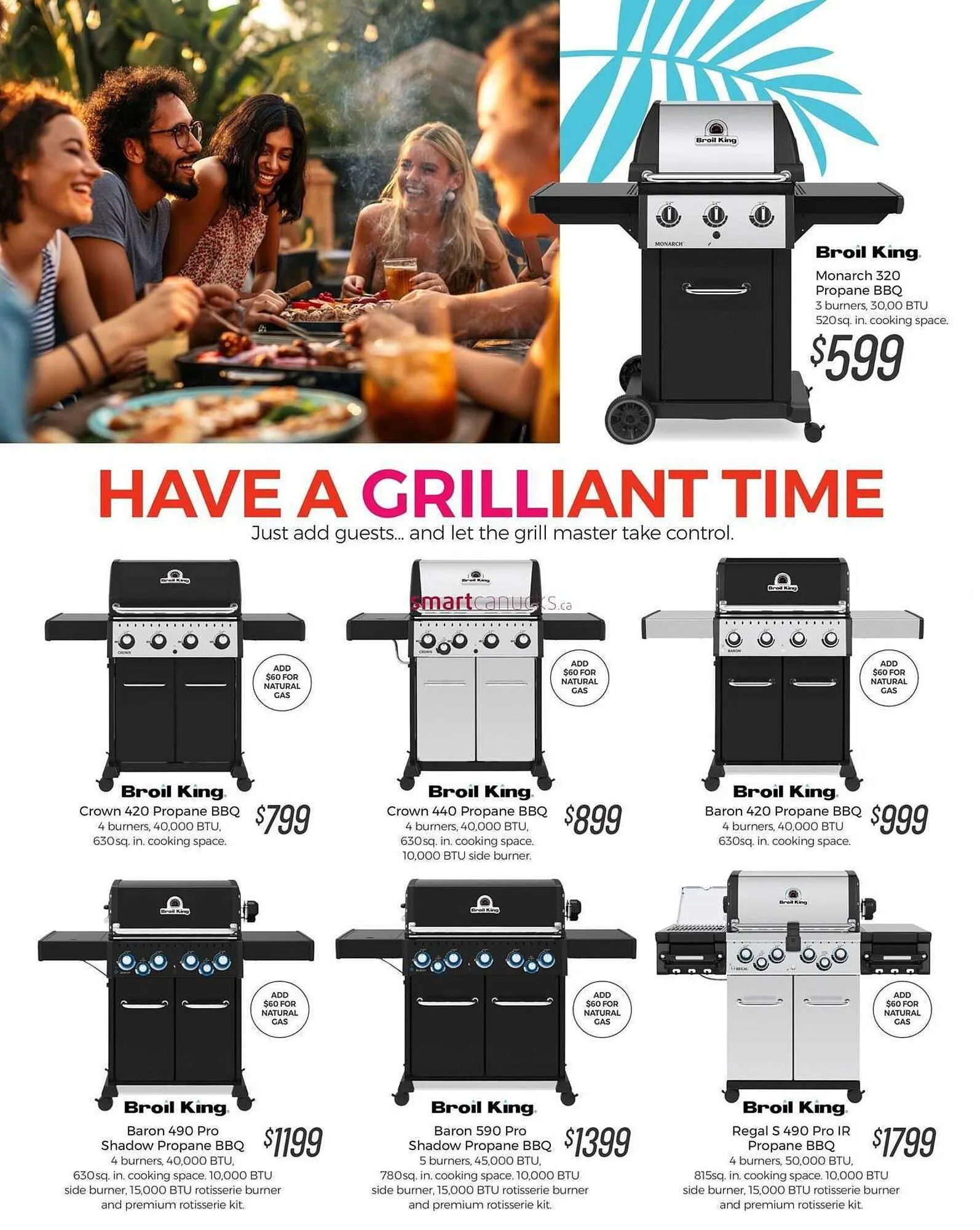 Tepperman's flyer from May 28 to June 10 2025 - flyer page 12