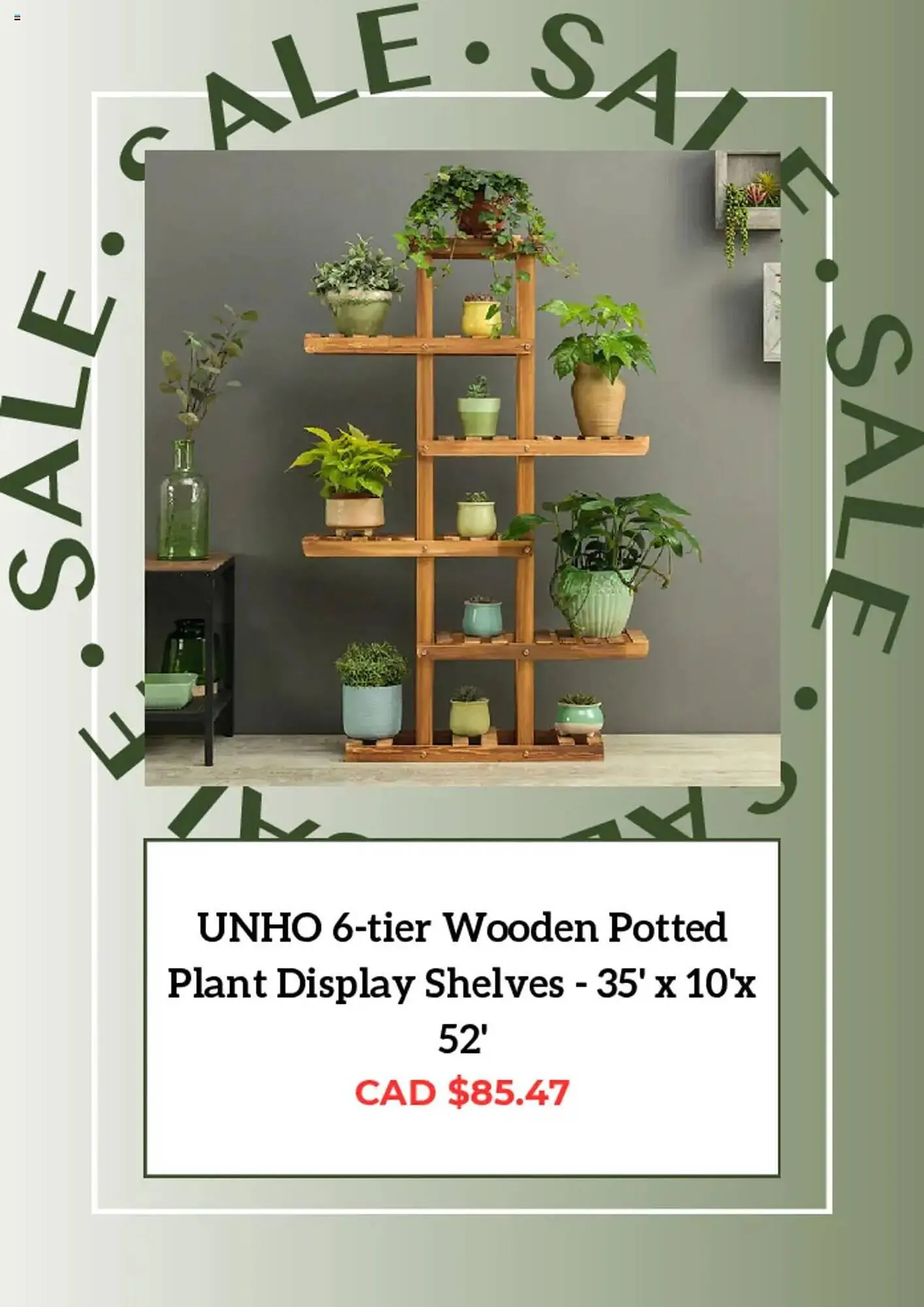 Bed Bath & Beyond flyer from March 9 to March 30 2025 - flyer page 6