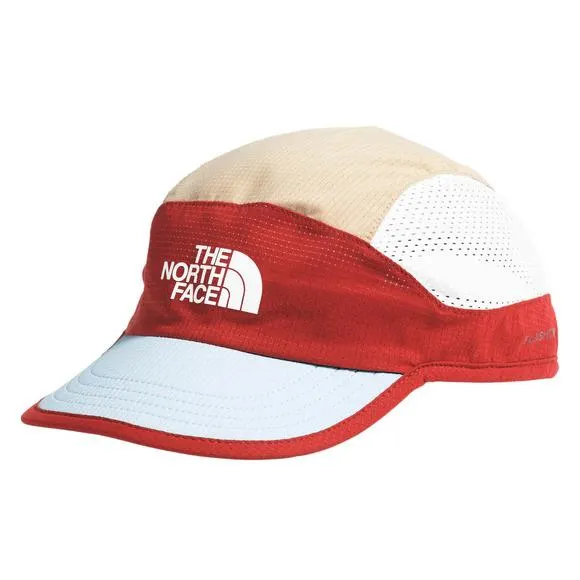 Summer LT Run - Adult Adjustable Cap