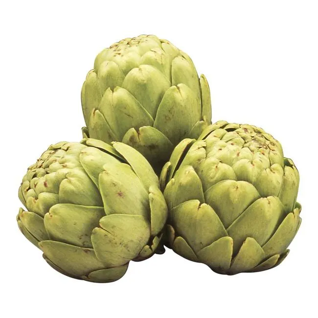 Artichokes