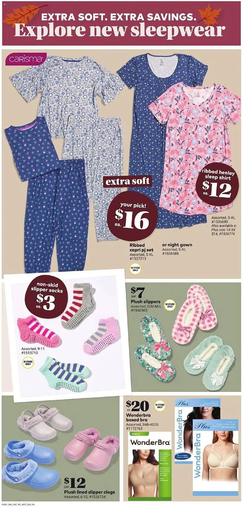 Giant Tiger flyer from August 5 to August 11 2025 - flyer page 11