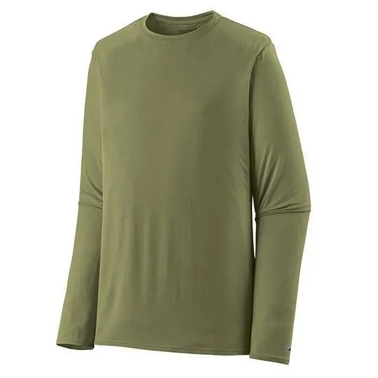 Men's Tropic Comfort Natural UPF Crew Top