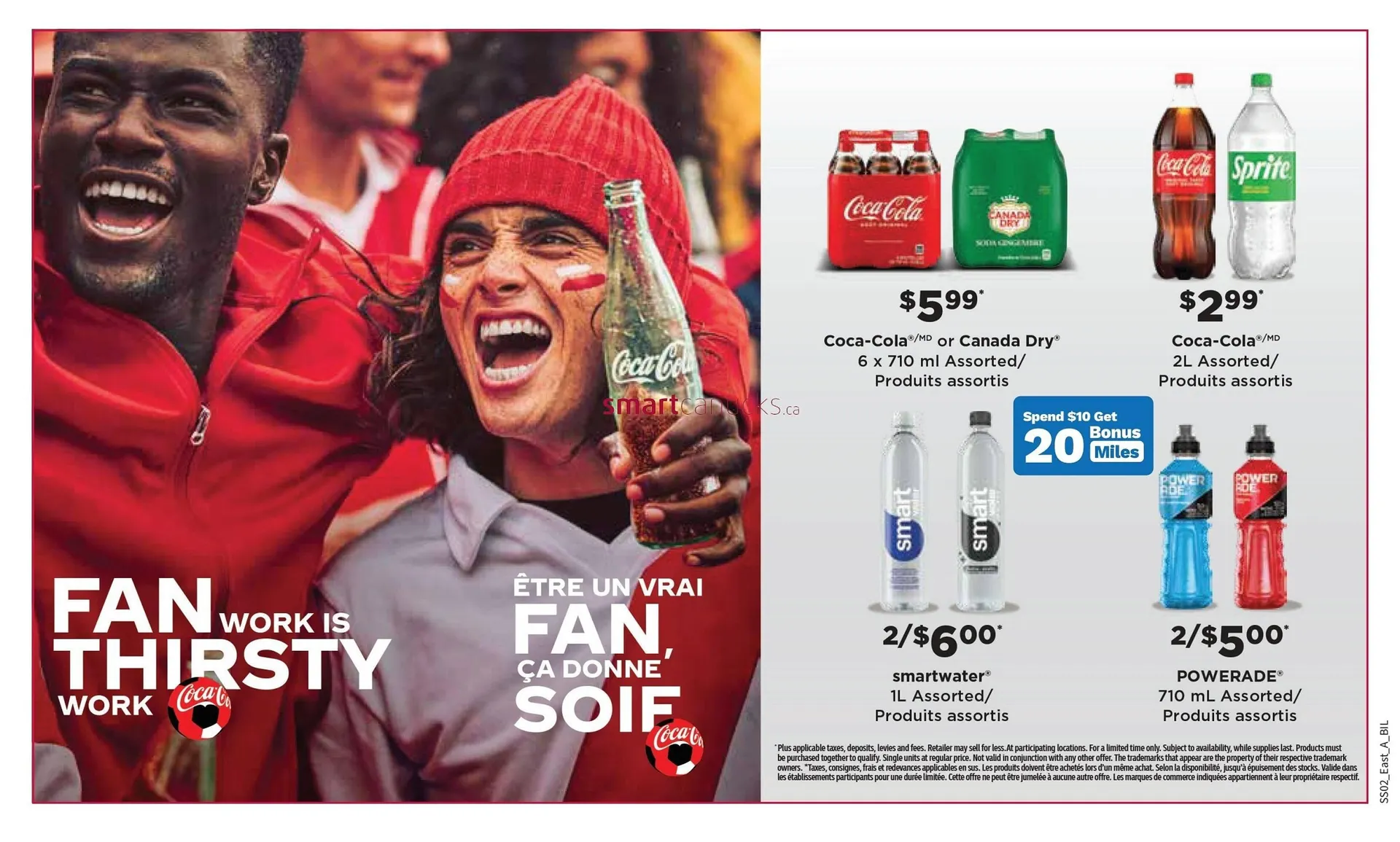 Pharmasave flyer from January 9 to January 22 2026 - flyer page 26