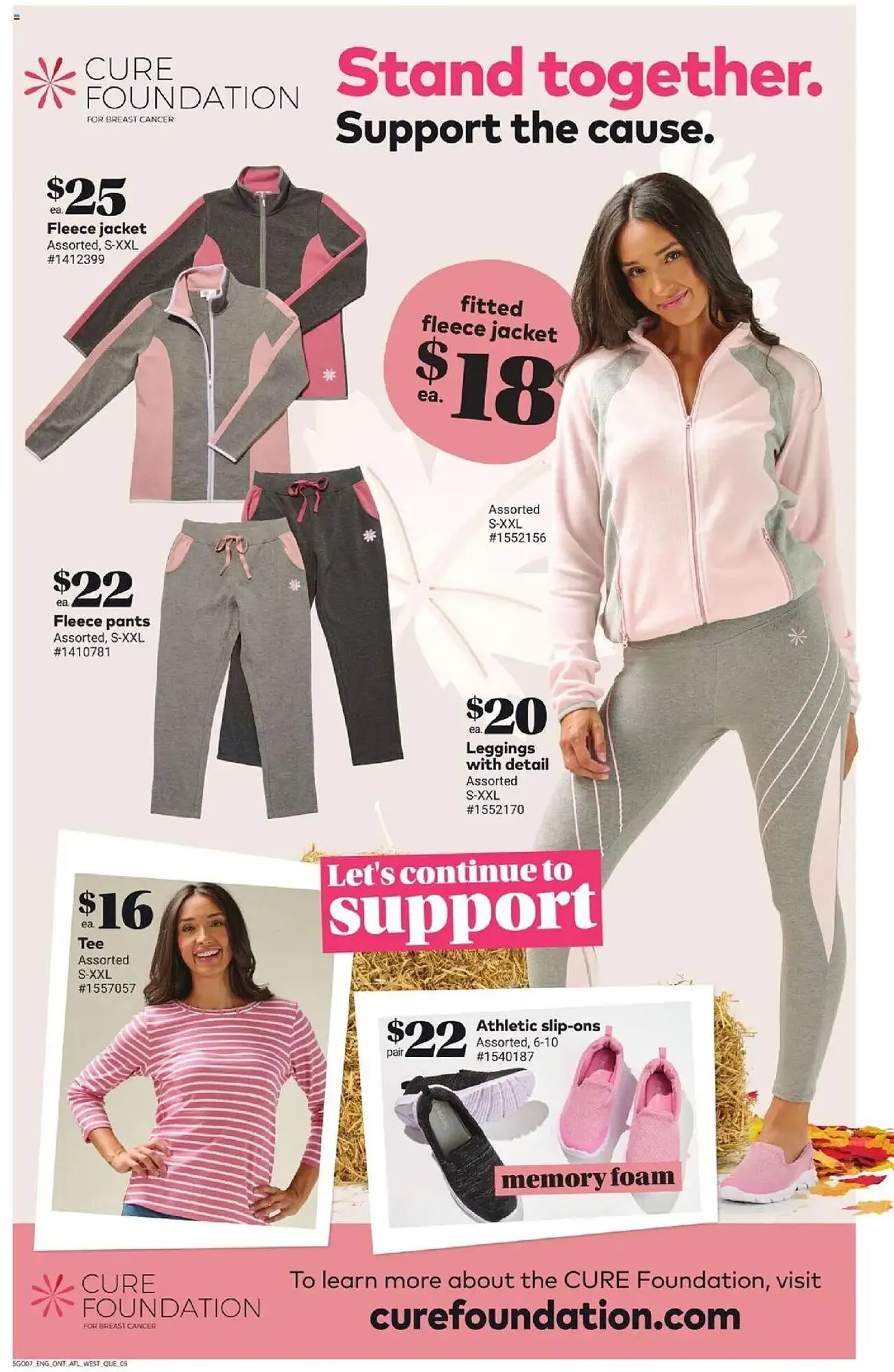 Giant Tiger flyer from September 17 to September 24 2025 - flyer page 7