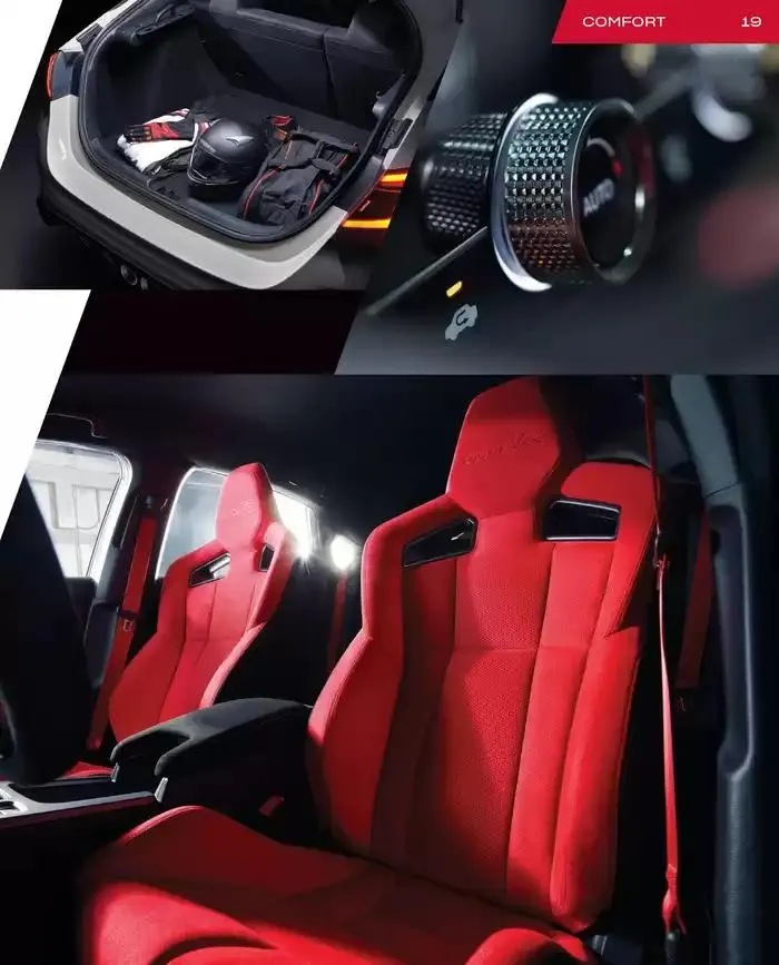 Honda Civic Type R from February 28 to February 28 2026 - flyer page 19