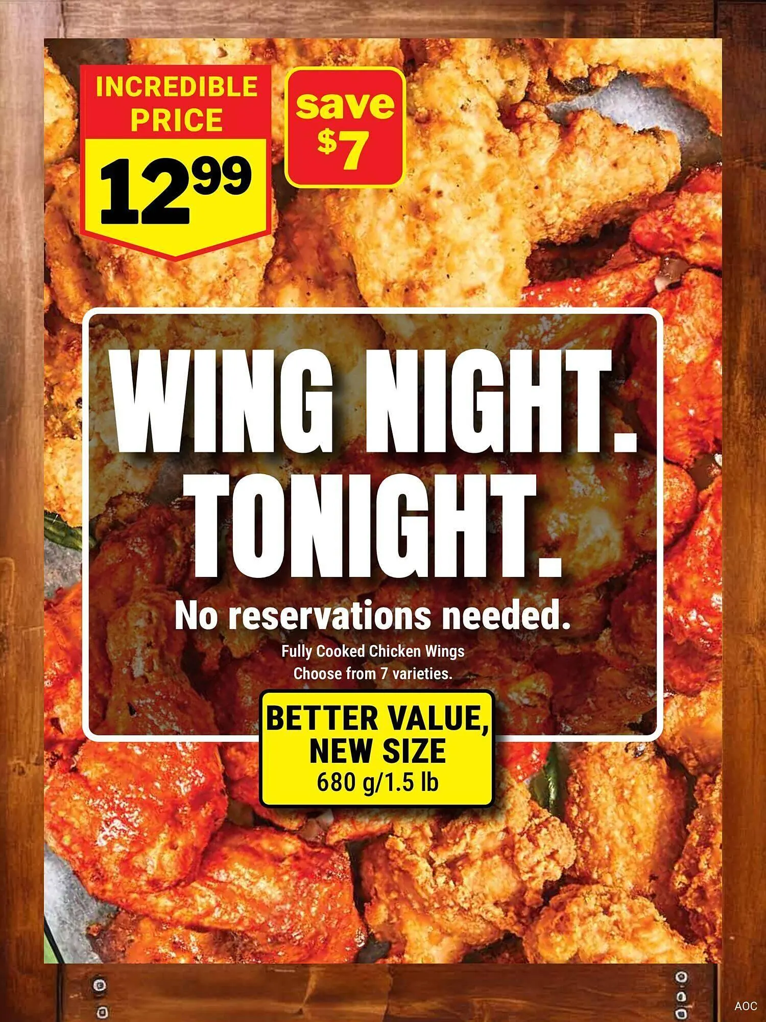M & M Food Market flyer from October 23 to October 30 2025 - flyer page 3