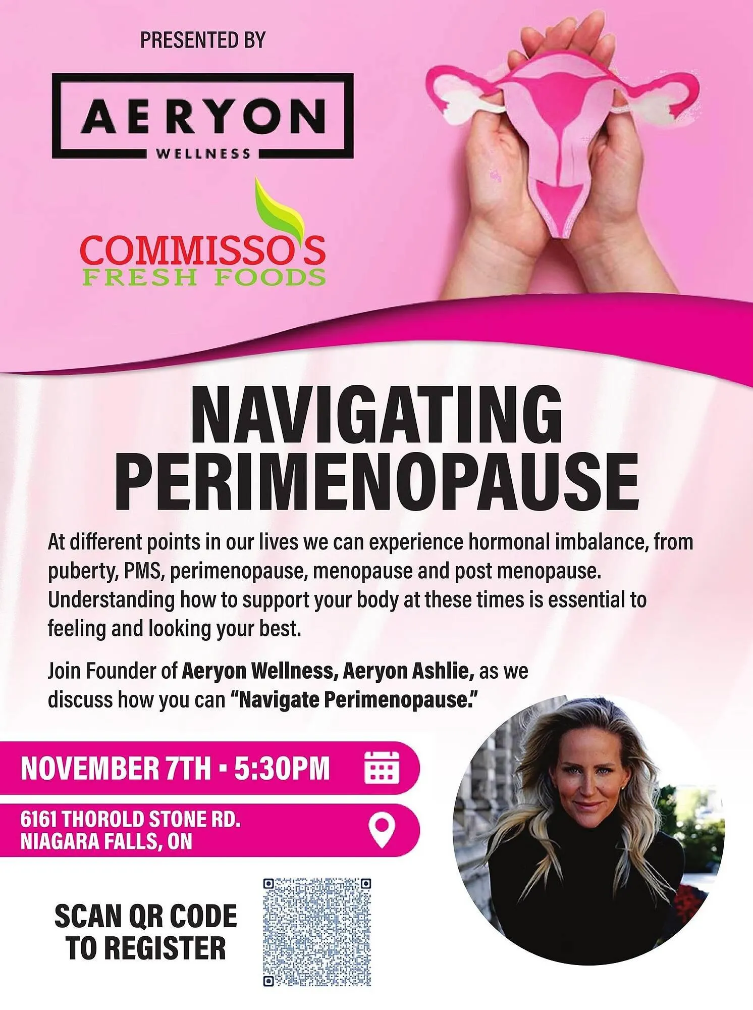 Commisso's Fresh Foods flyer from October 31 to November 6 2024 - flyer page 2