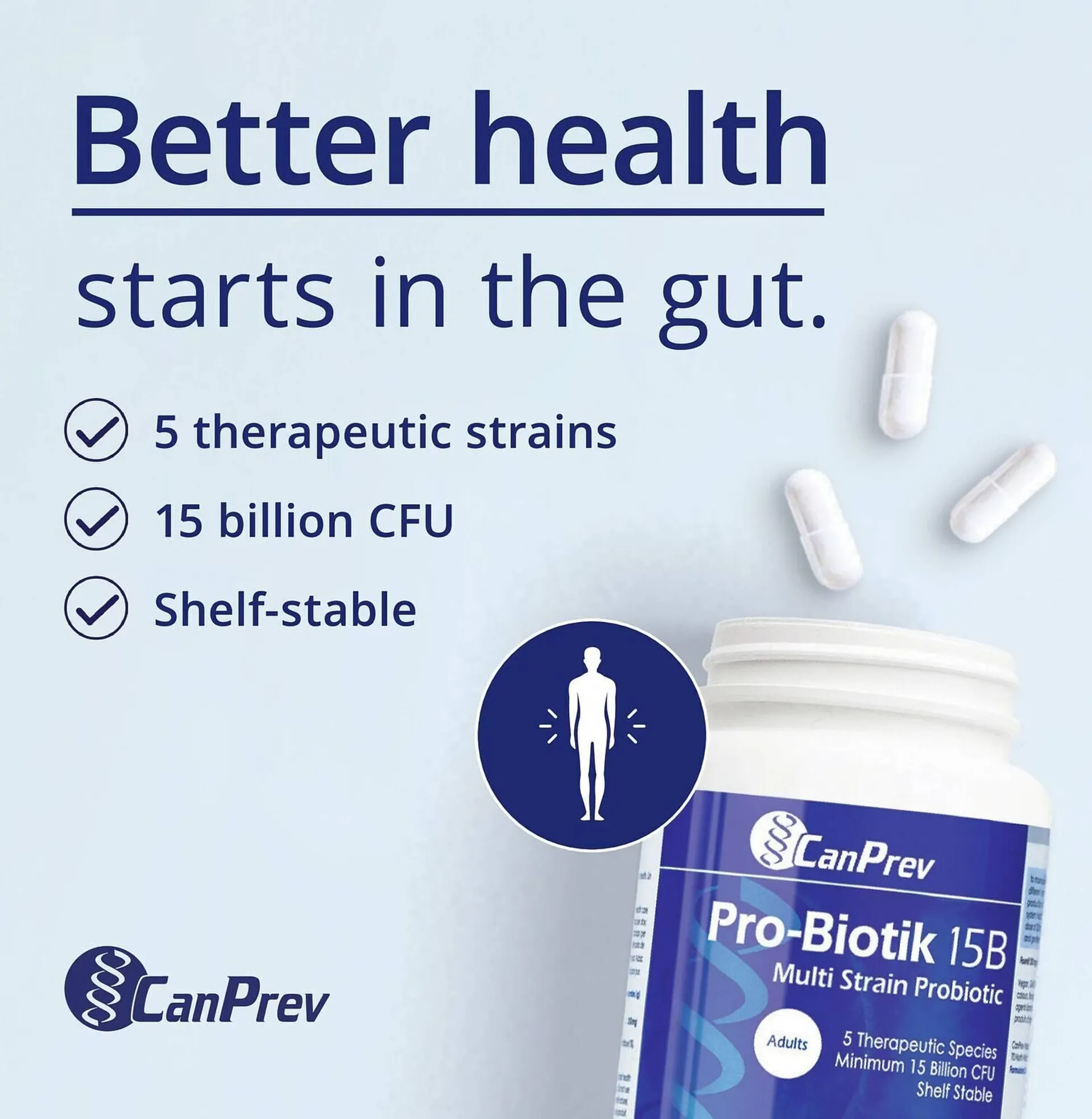 Ambrosia Natural Foods flyer from September 1 to September 15 2025 - flyer page 4