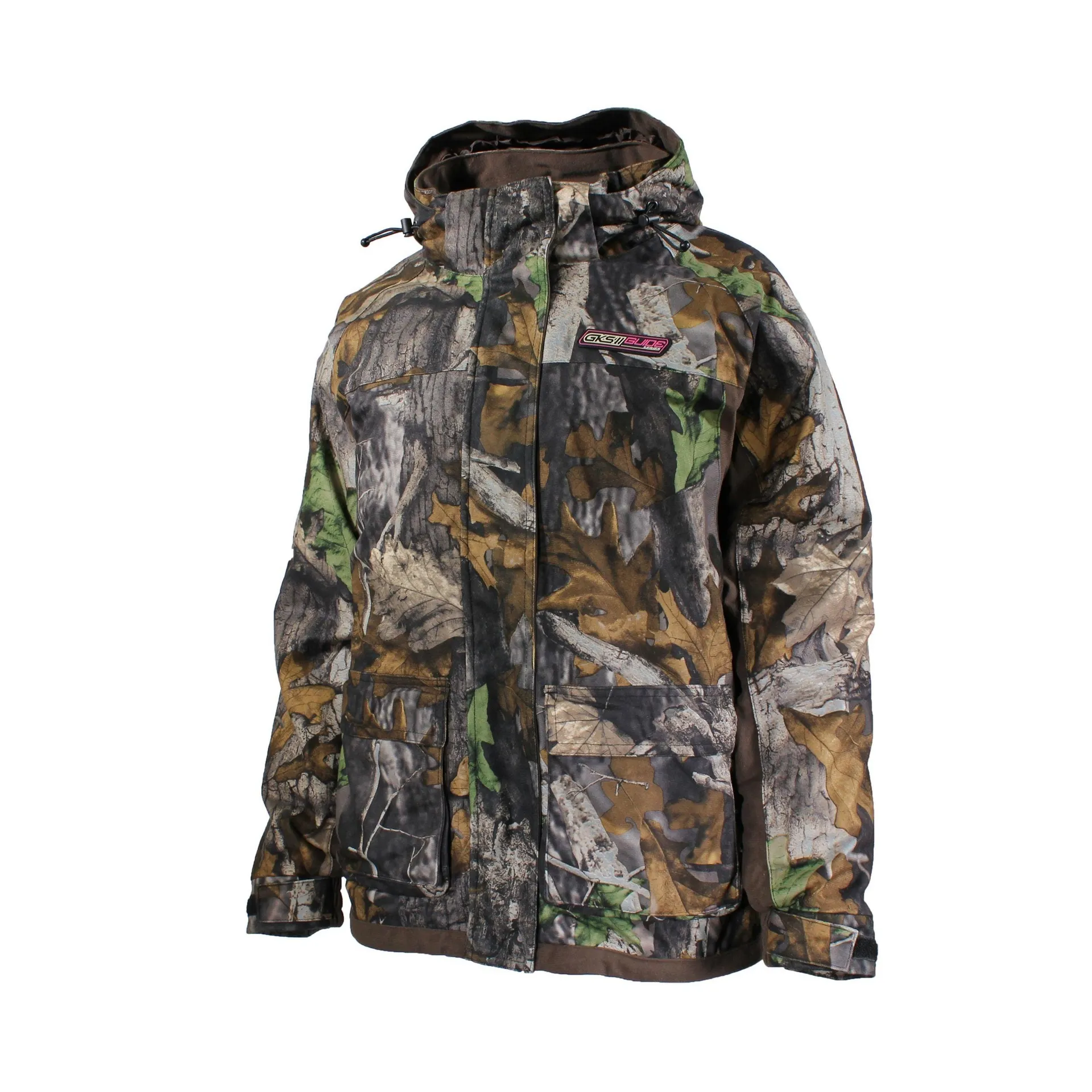 Manteau 3 en 1 "Quest" - Femme