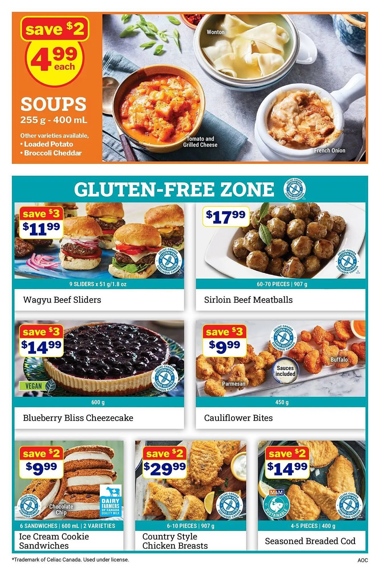 M & M Food Market flyer from September 26 to October 17 2025 - flyer page 5