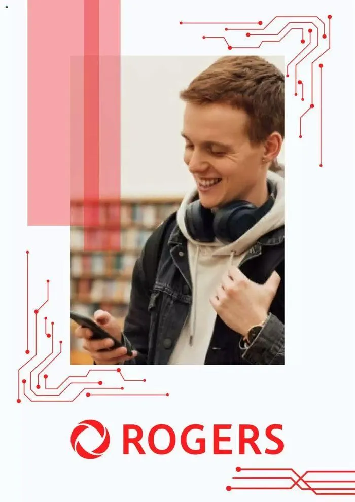 Current deals and offers - 1