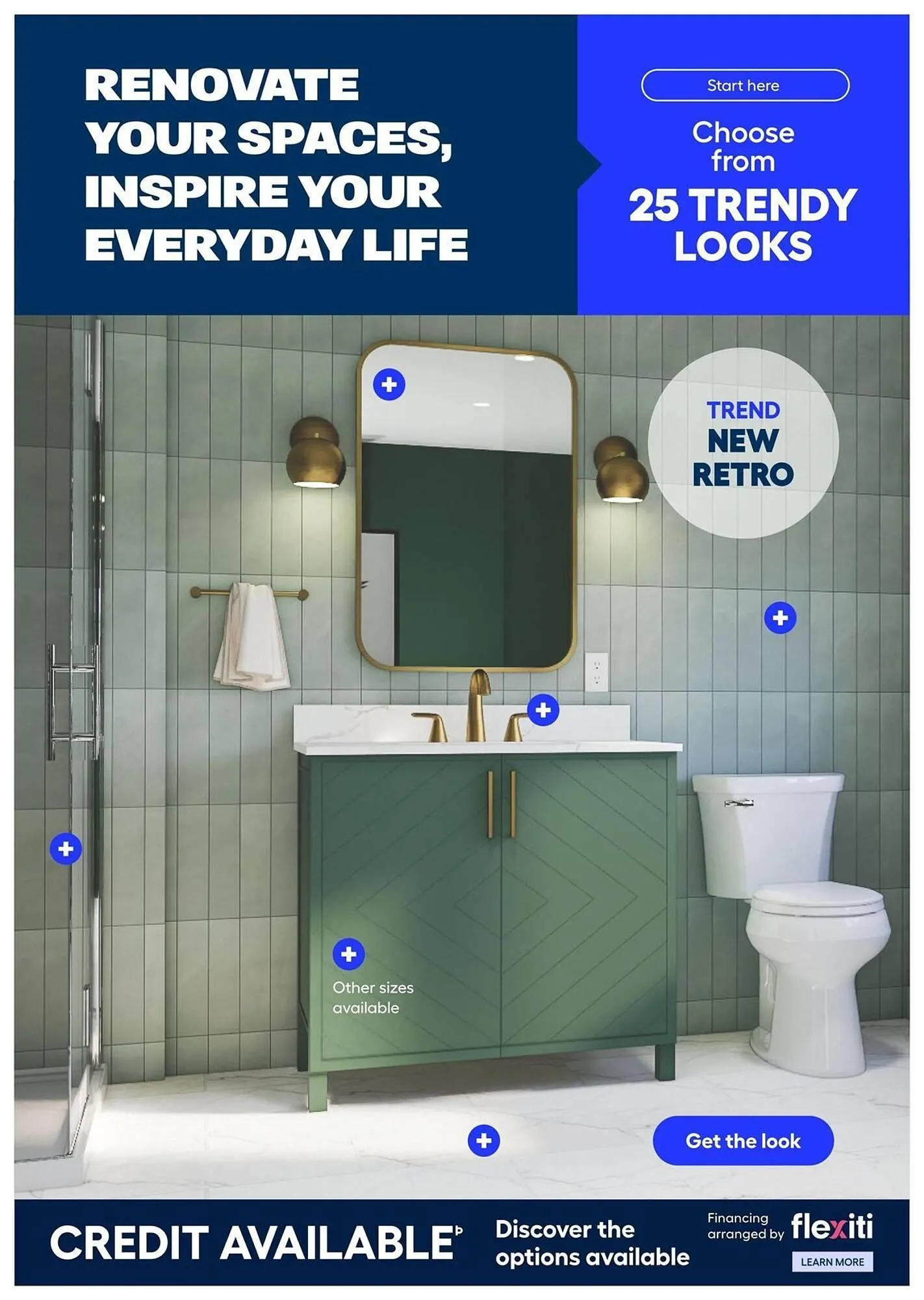 RONA flyer from January 1 to January 14 2026 - flyer page 15