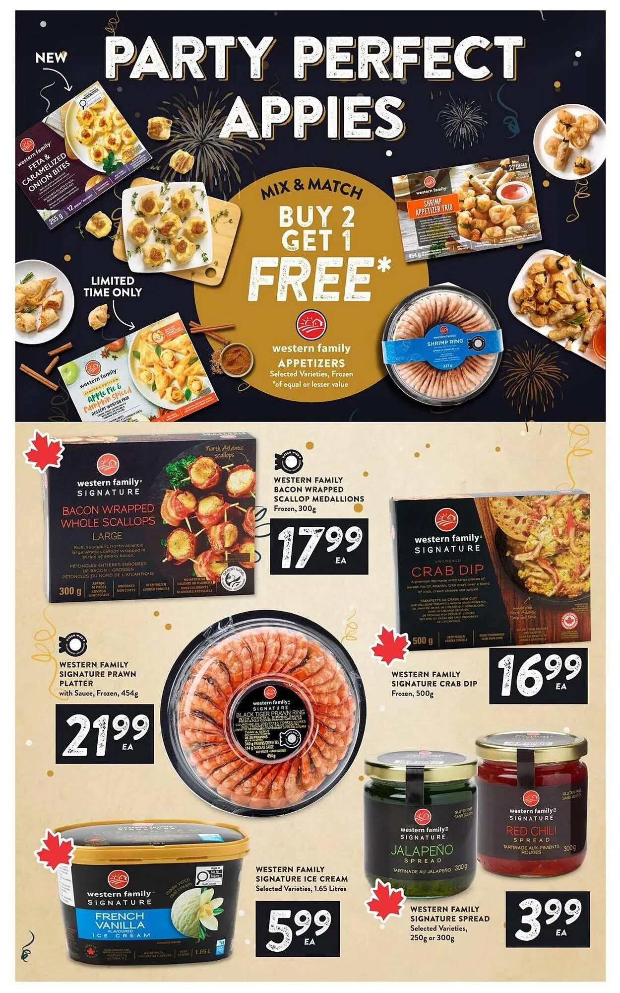 Nesters Market flyer from December 27 to December 31 2025 - flyer page 2