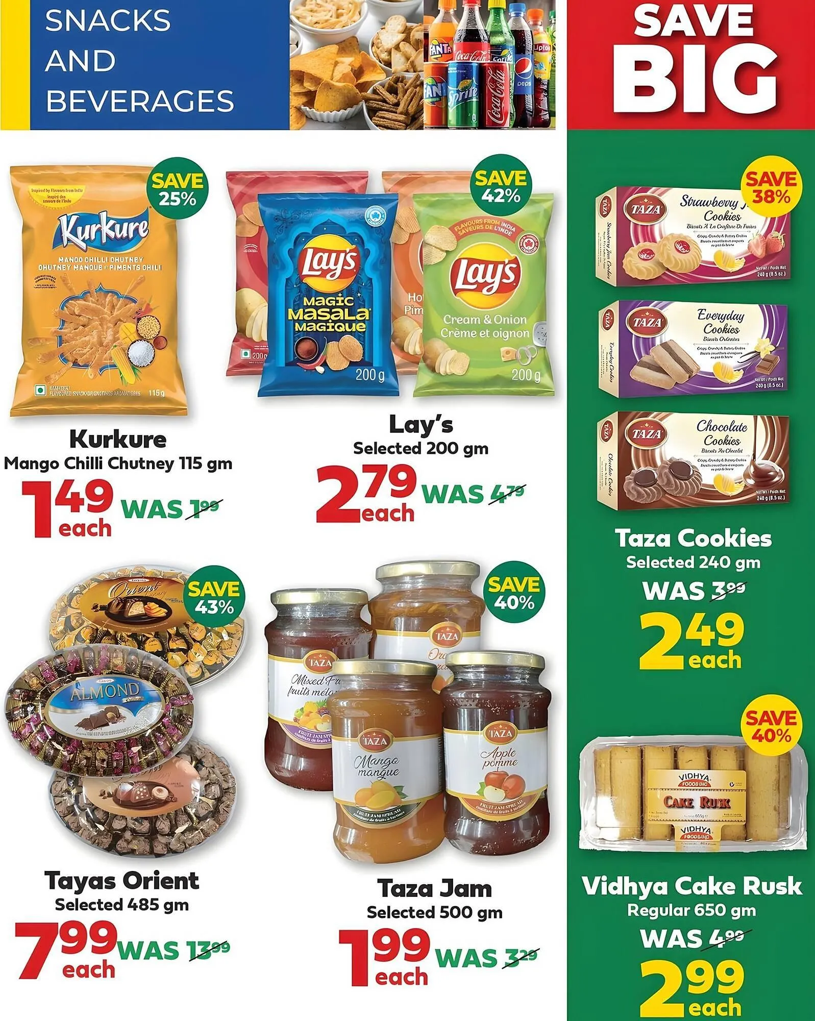 Iqbal Foods flyer from December 18 to December 24 2025 - flyer page 4