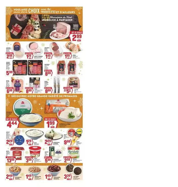 Weekly from December 19 to December 25 2024 - flyer page 7