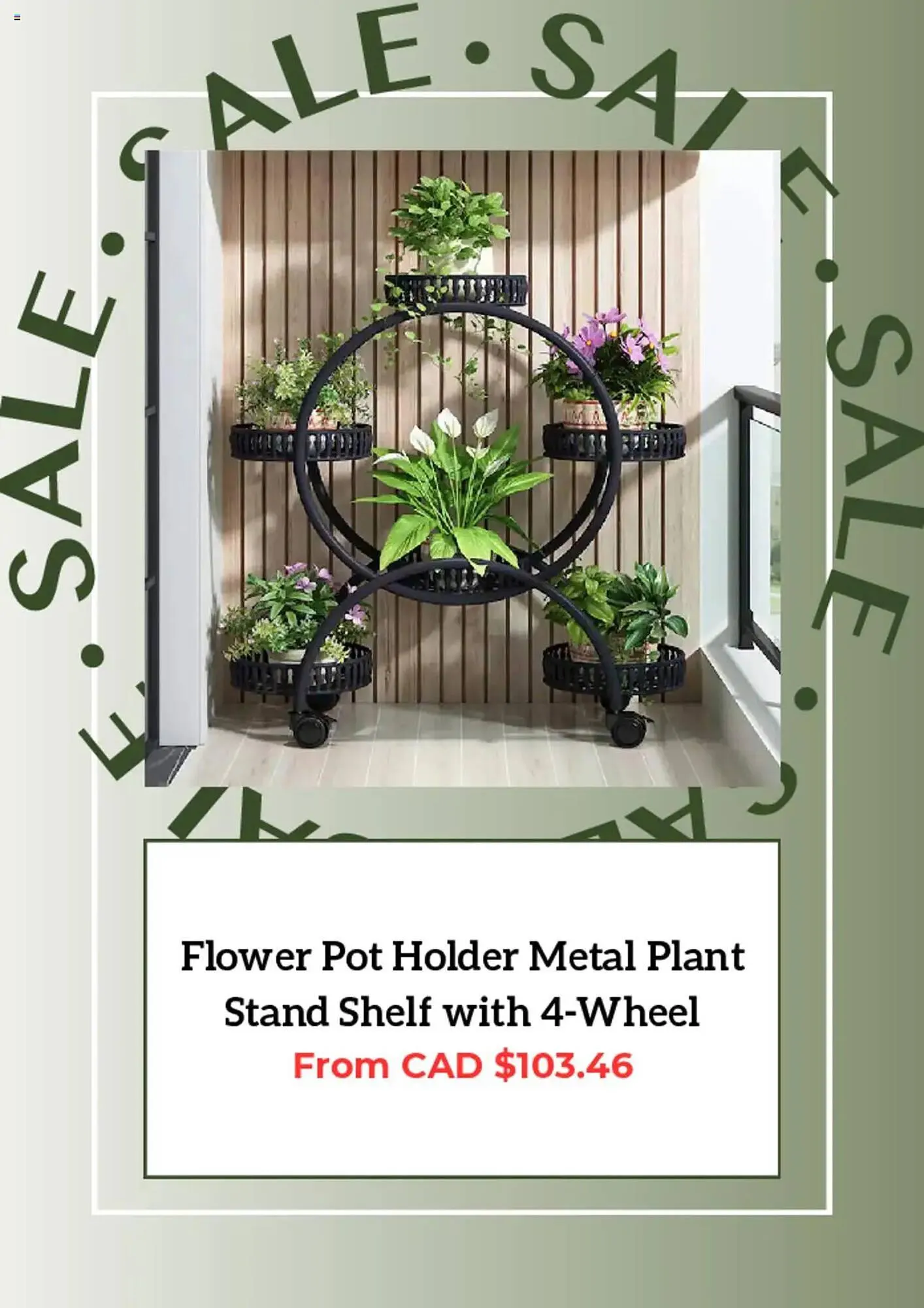 Bed Bath & Beyond flyer from March 9 to March 30 2025 - flyer page 3