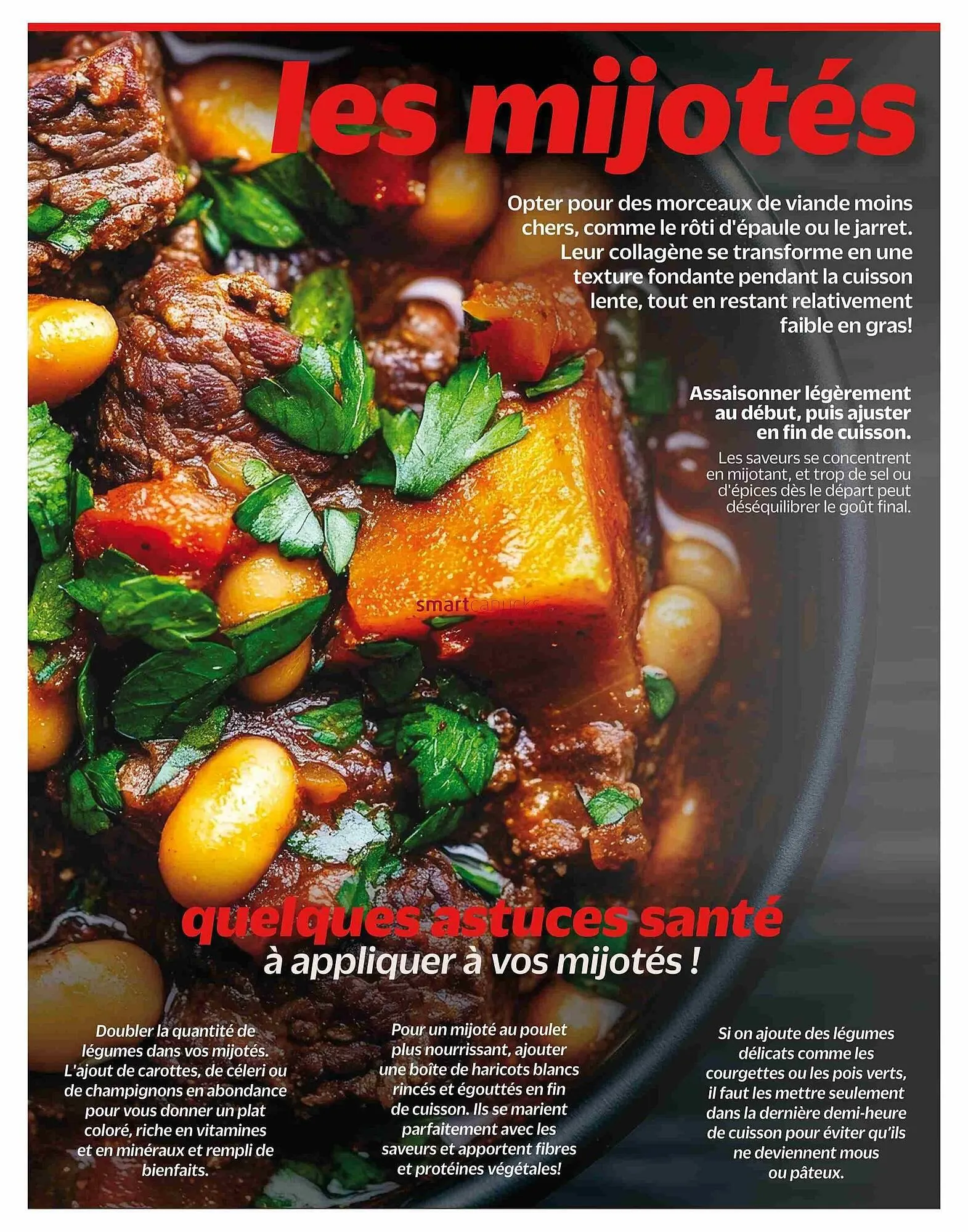 Metro flyer from October 30 to November 5 2025 - flyer page 27