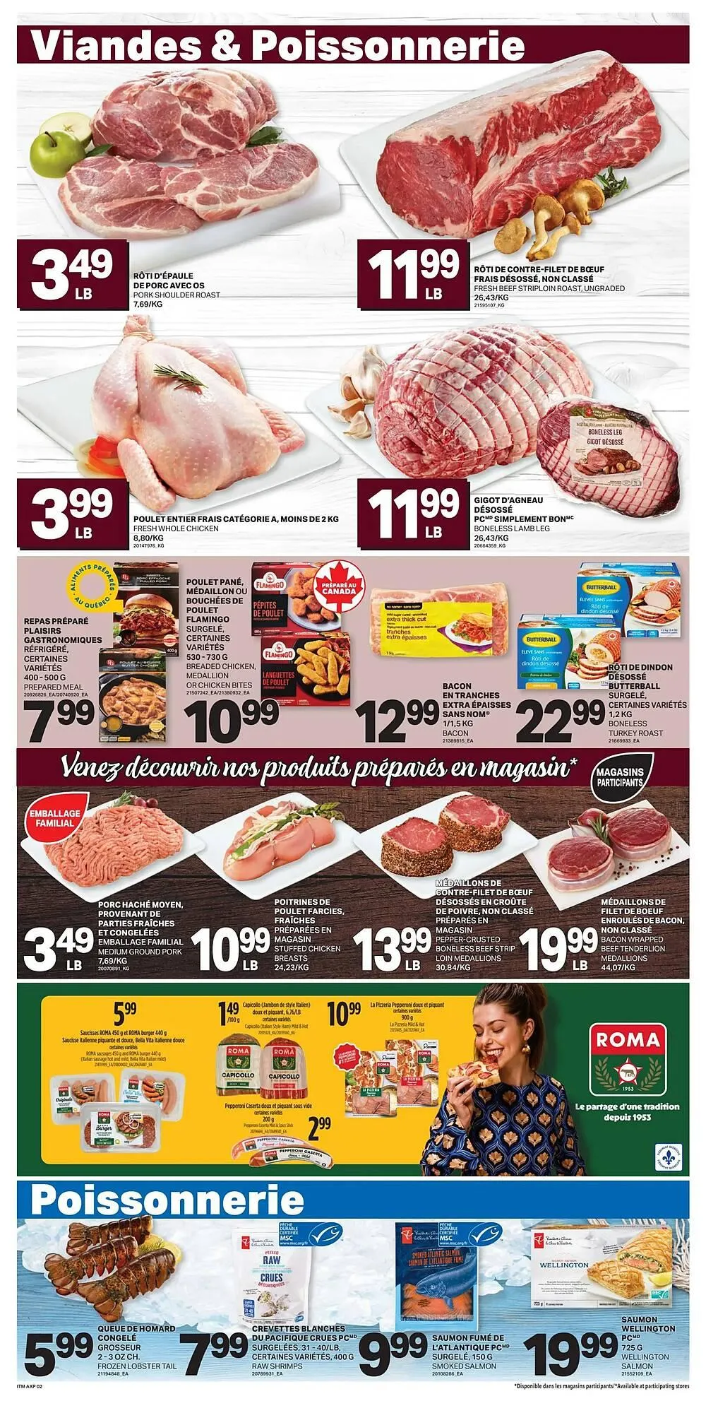 Axep flyer from December 11 to December 17 2025 - flyer page 5