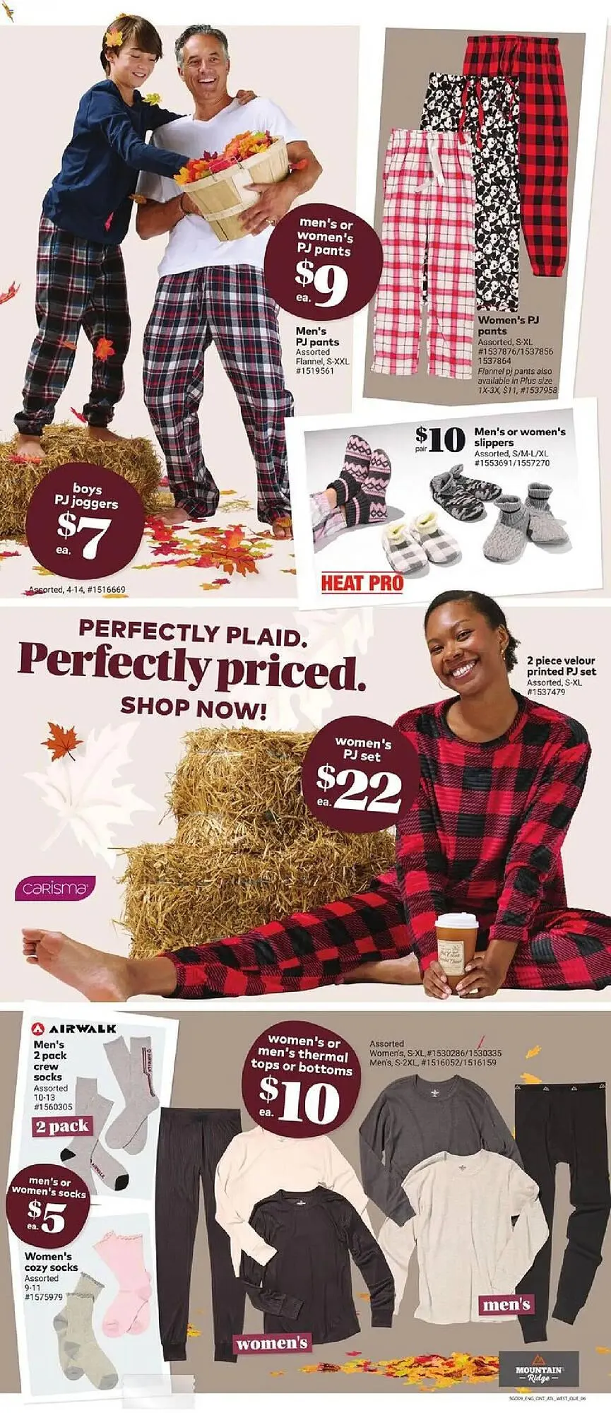 Giant Tiger flyer from October 1 to October 7 2025 - flyer page 8