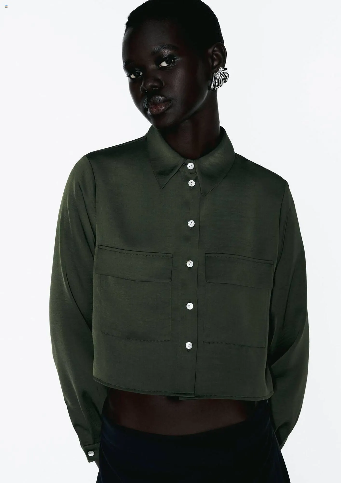 Ofertas de Catálogo ZARA 1 de noviembre al 30 de noviembre 2023 - Página 10 del catálogo