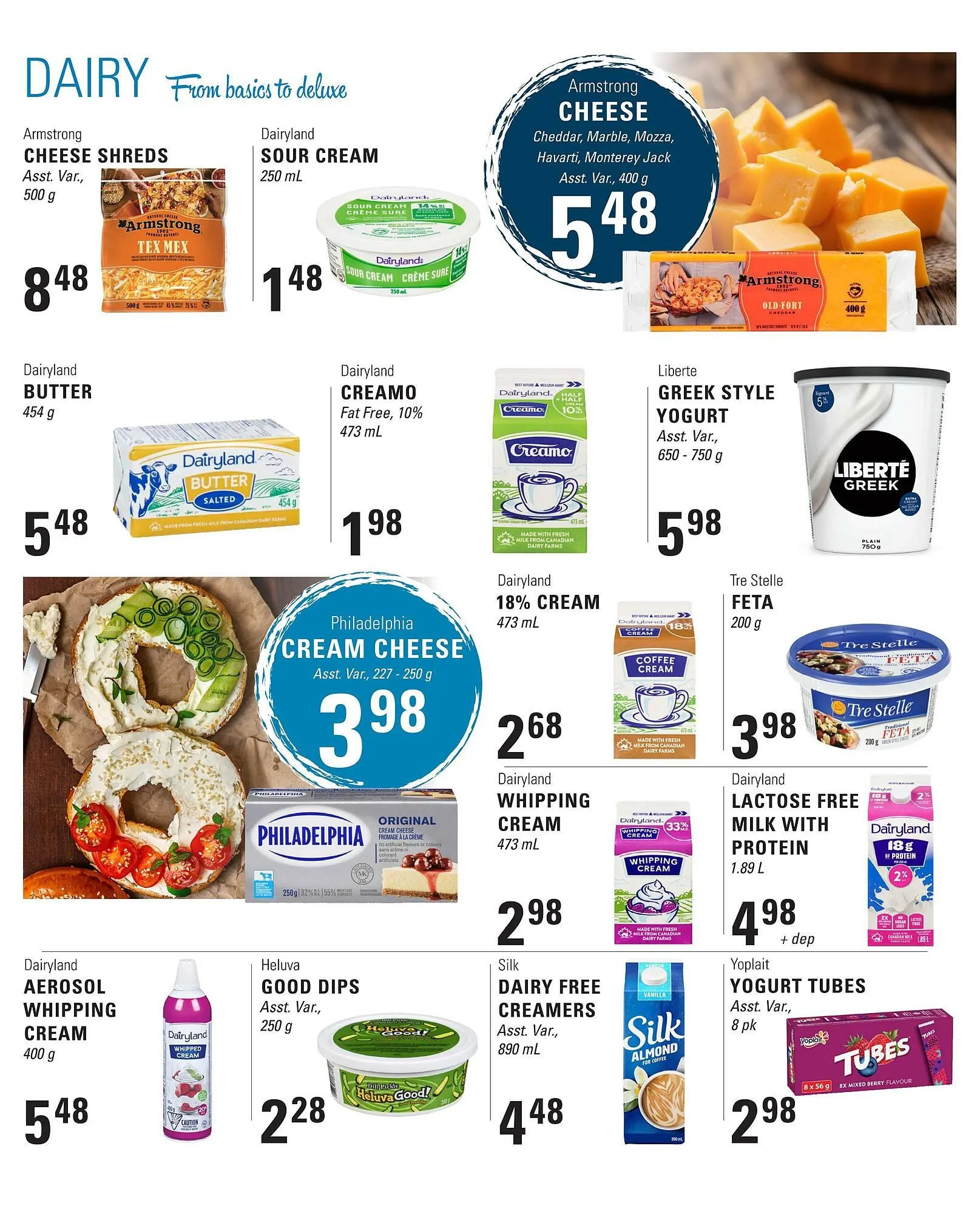 Askews Foods flyer from February 1 to February 7 2026 - flyer page 8