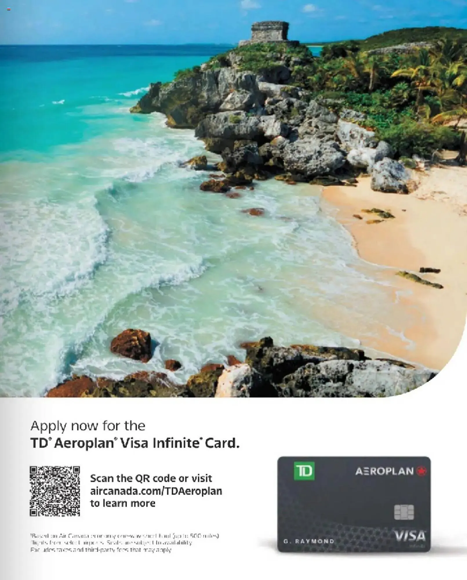 LCBO flyer from March 1 to May 31 2025 - flyer page 3