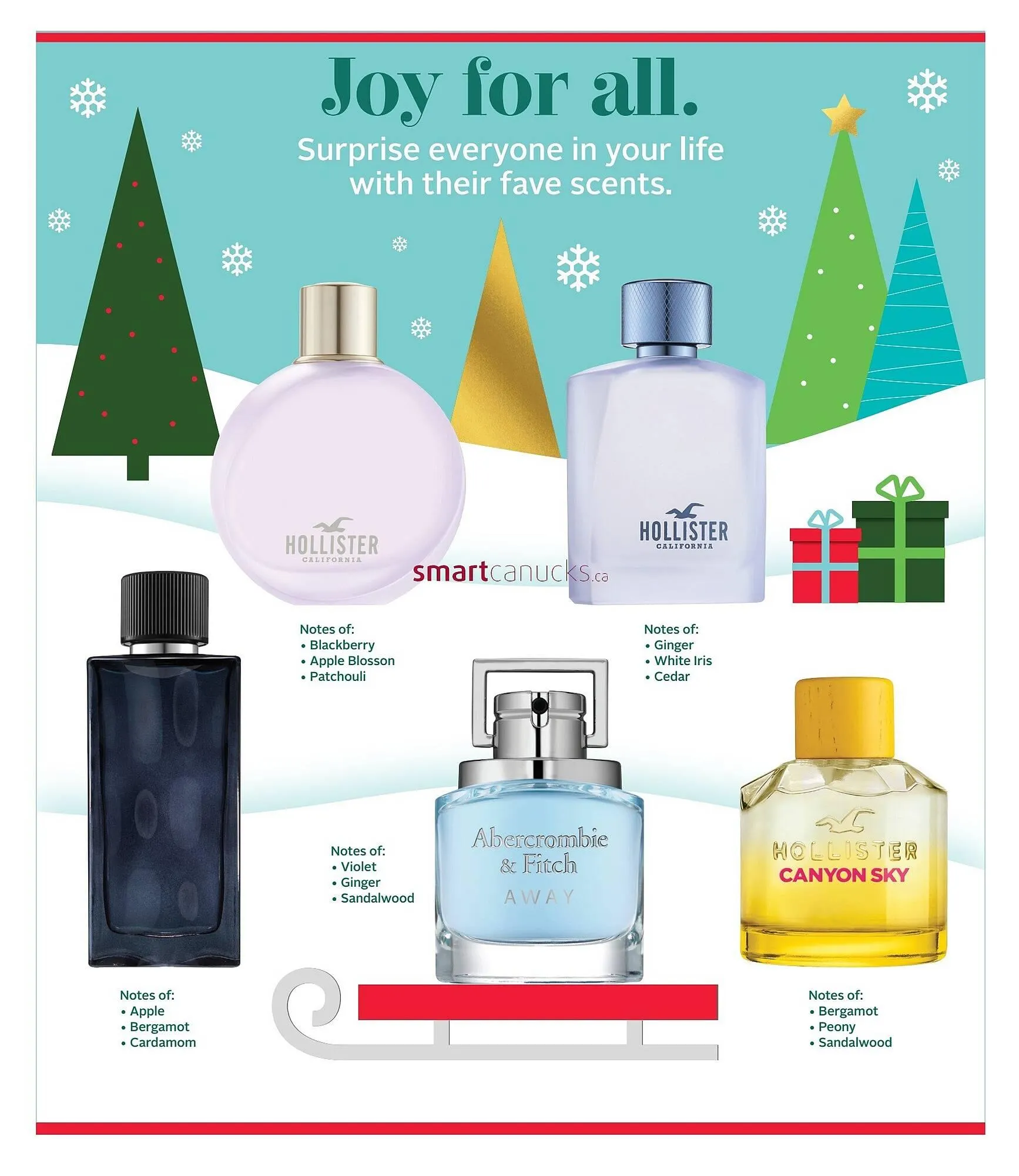 Rexall flyer from November 27 to December 3 2025 - flyer page 26